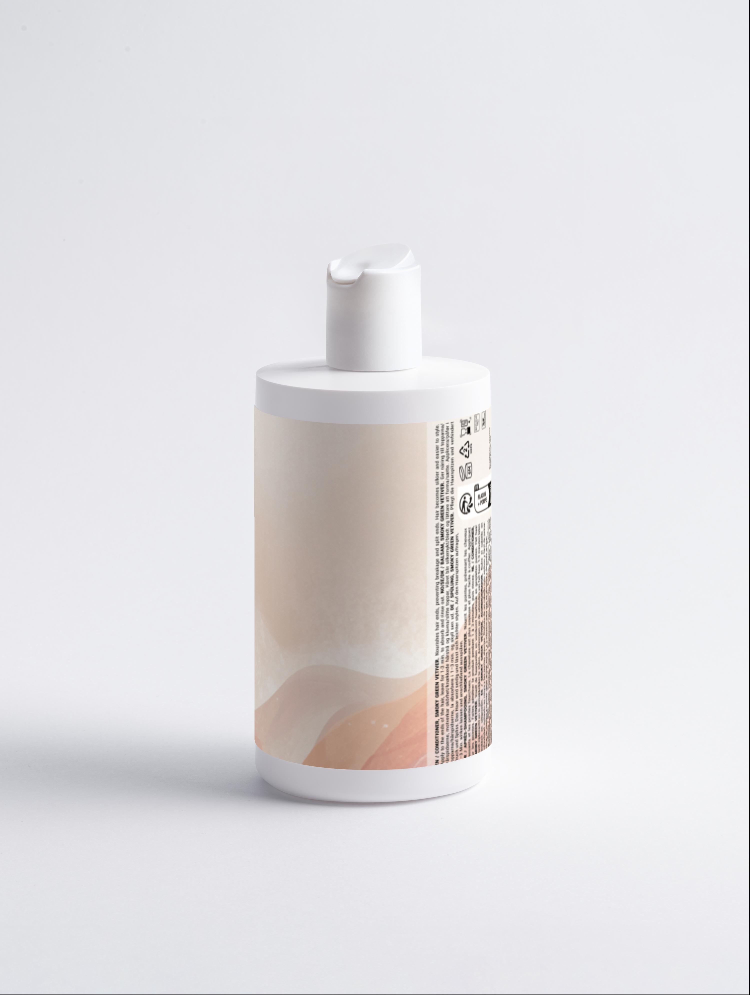 Gloss Conditioner, Smoky Green Vetiver