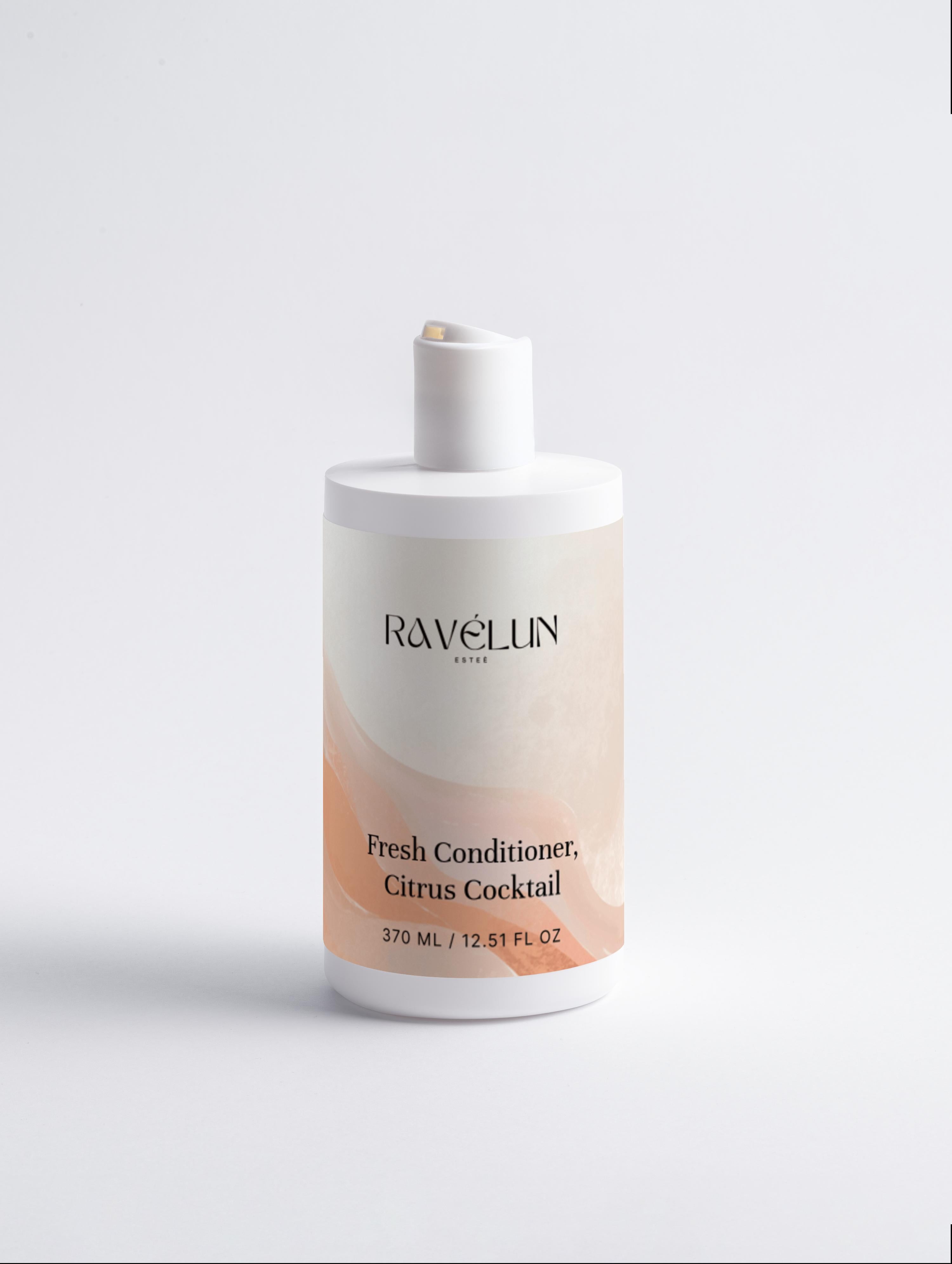 Fresh Conditioner, Citrus Cocktail