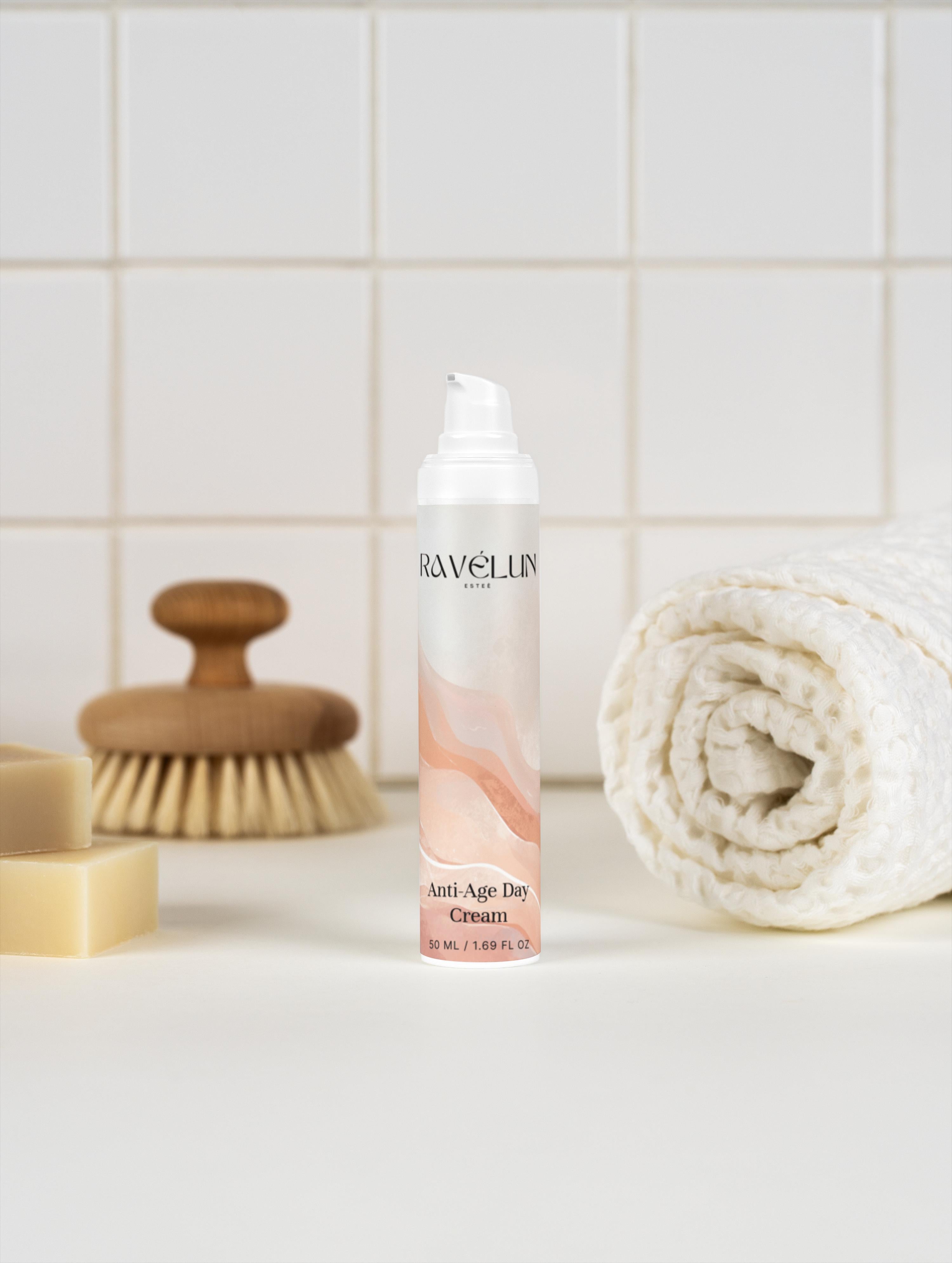 Anti-Age Day Cream