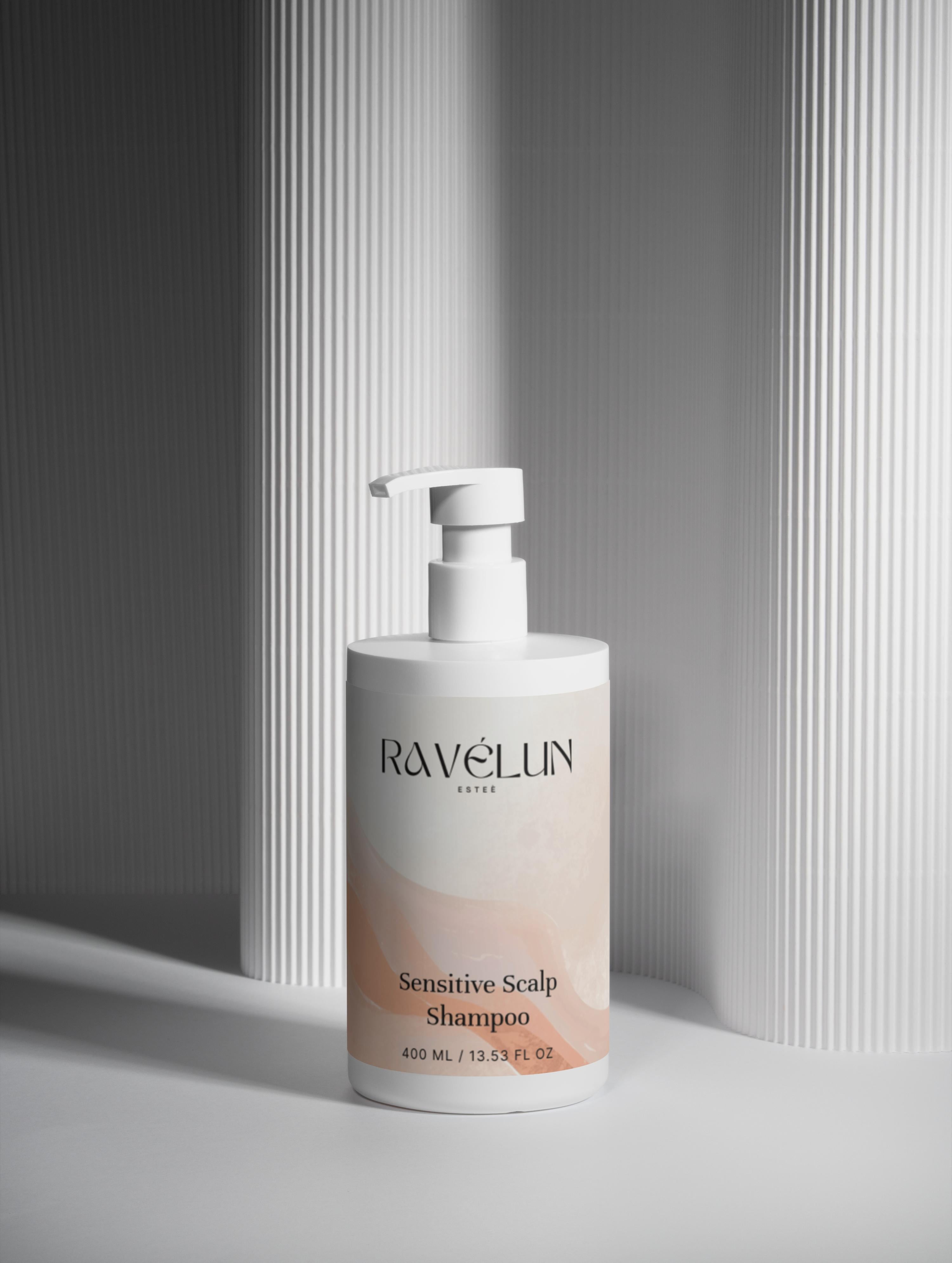 Sensitive Scalp Shampoo