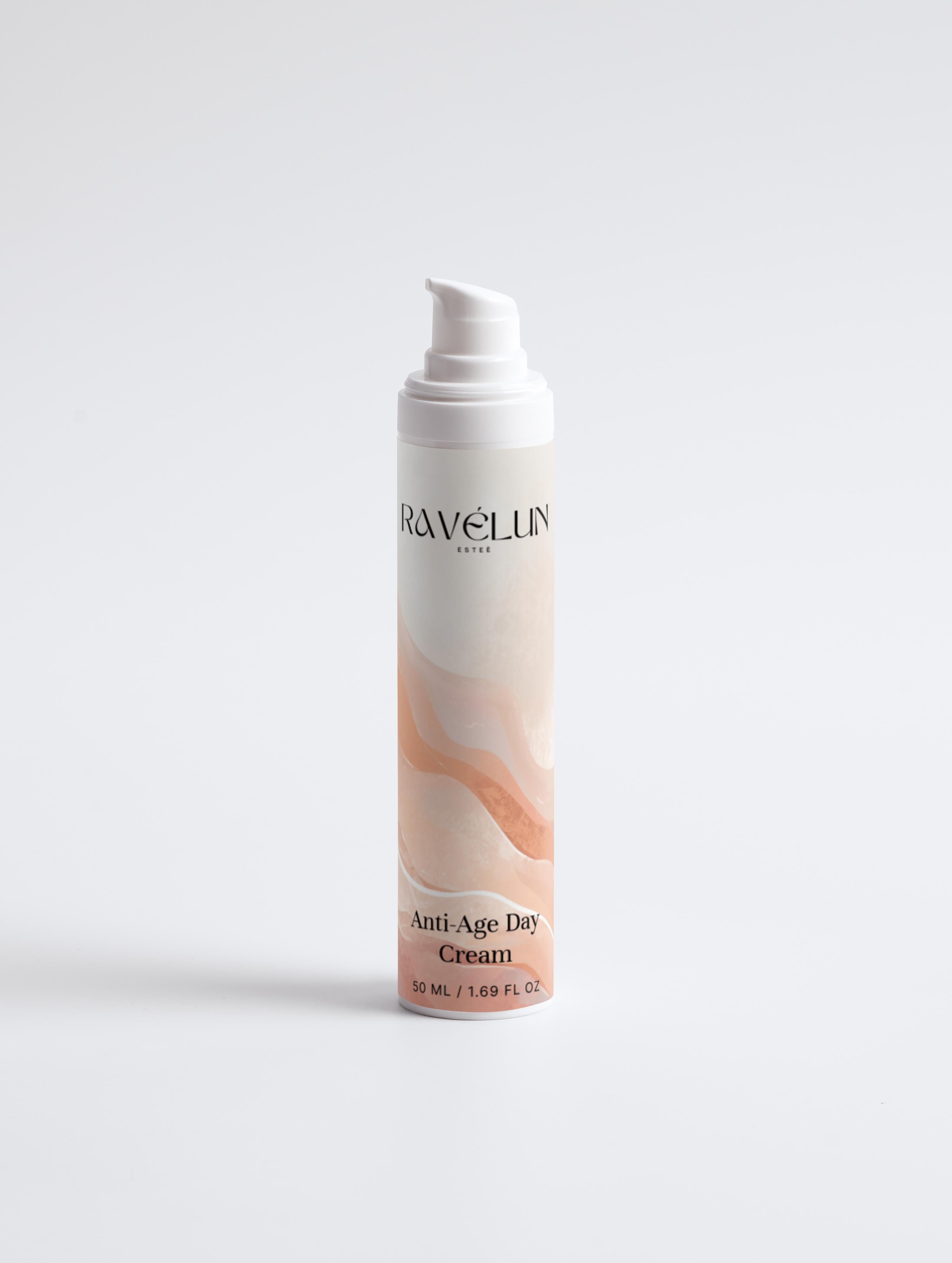 Anti-Age Day Cream