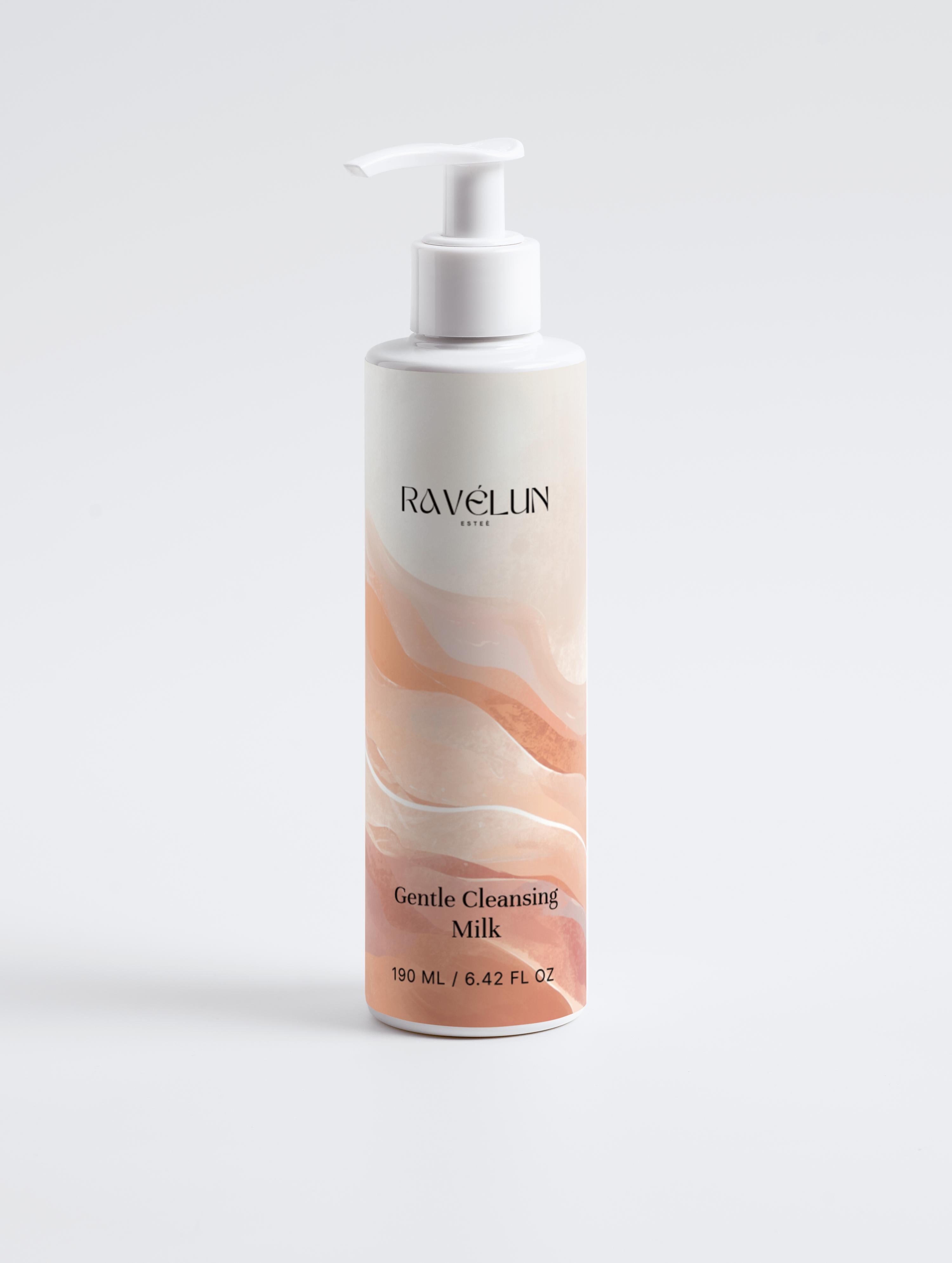 Gentle Cleansing Milk