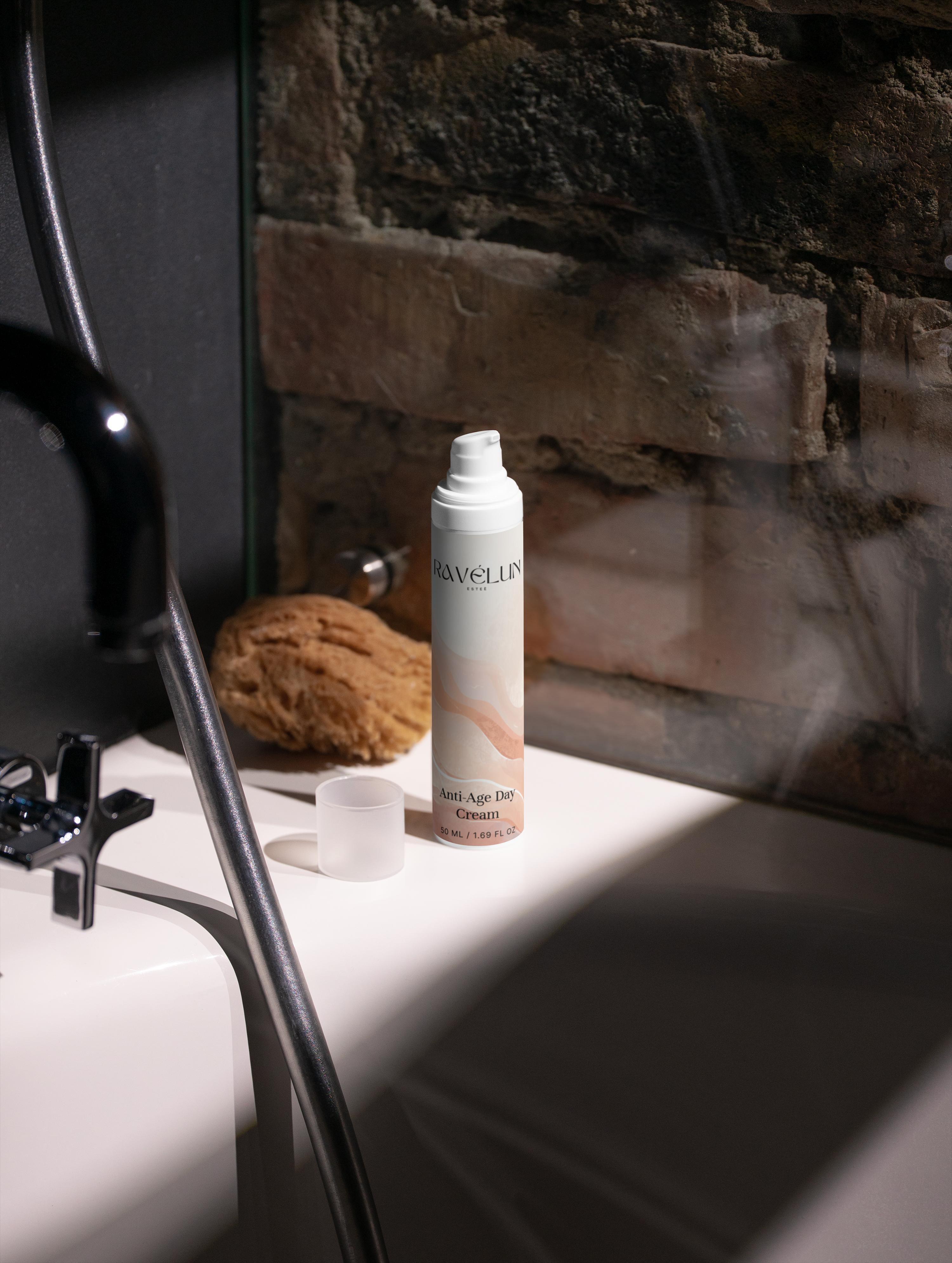 Anti-Age Day Cream