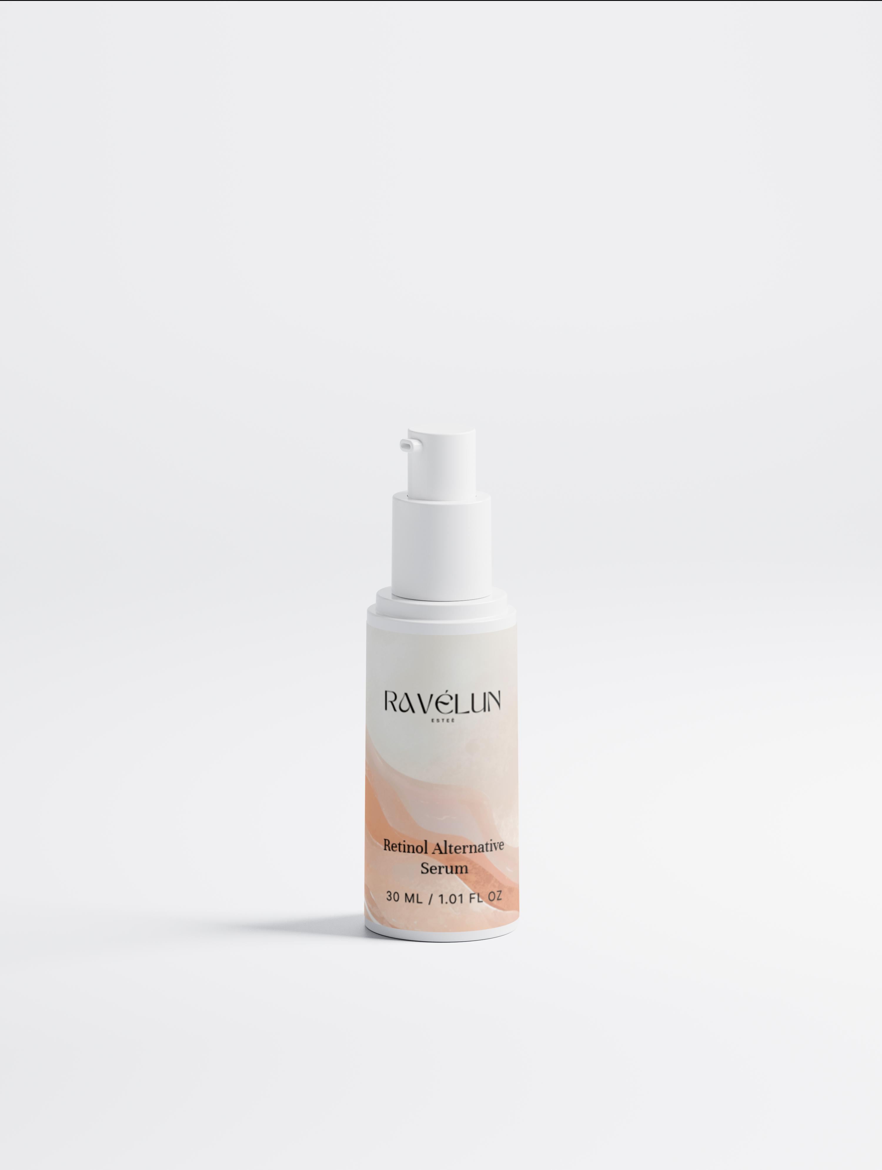 Retinol Alternative Serum