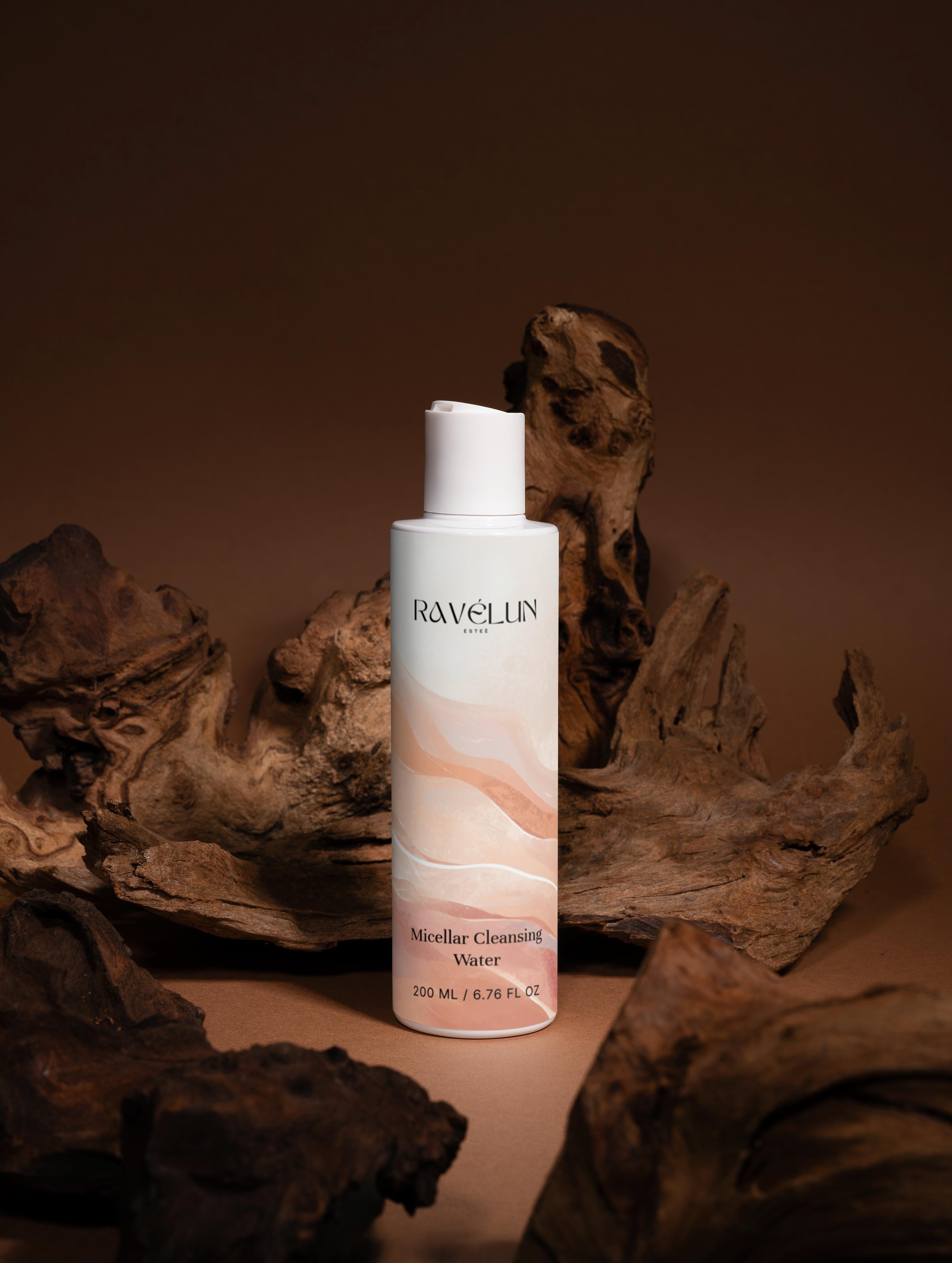 Micellar Cleansing Water