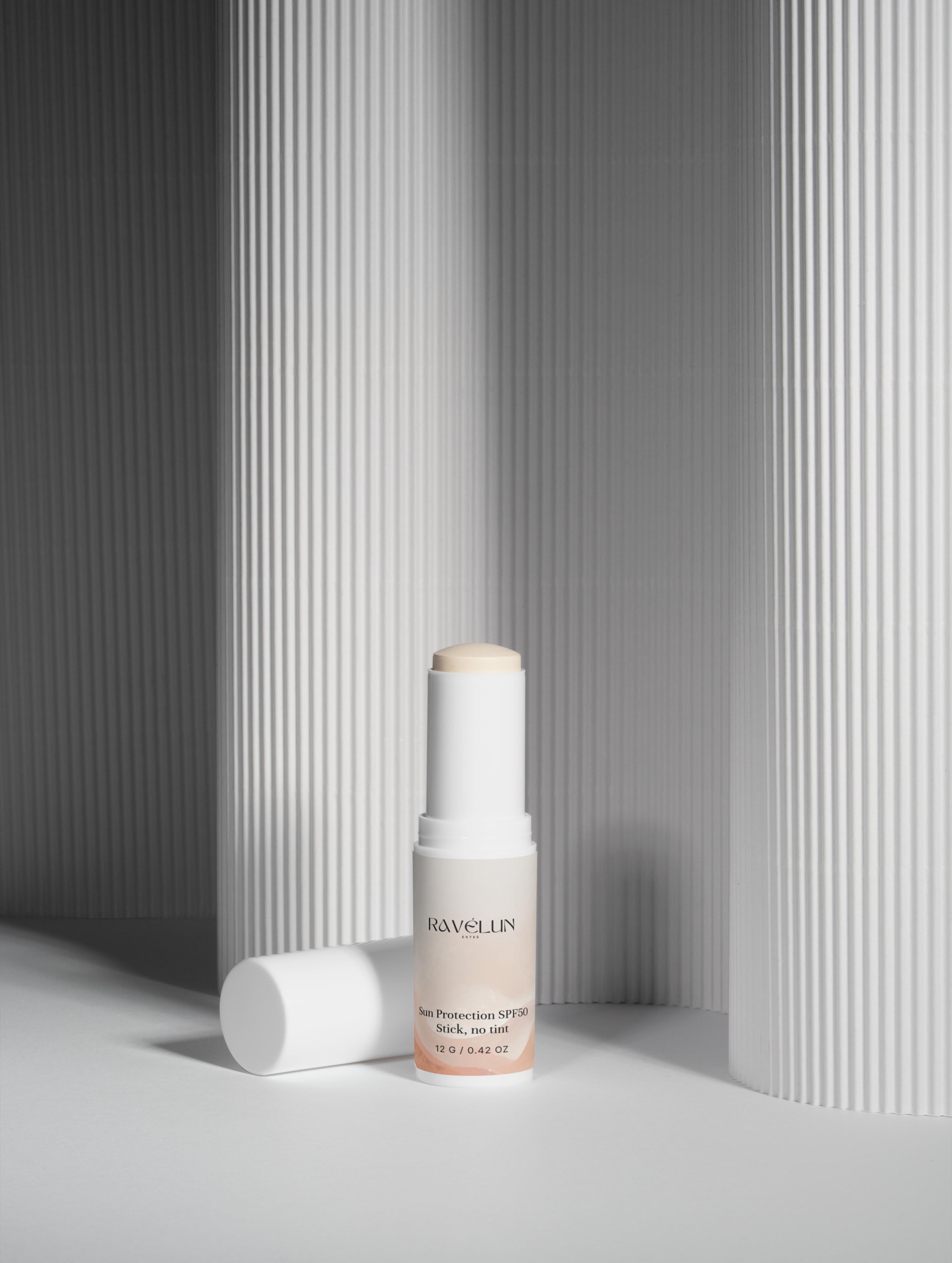 Sun Protection SPF50 Stick, no tint