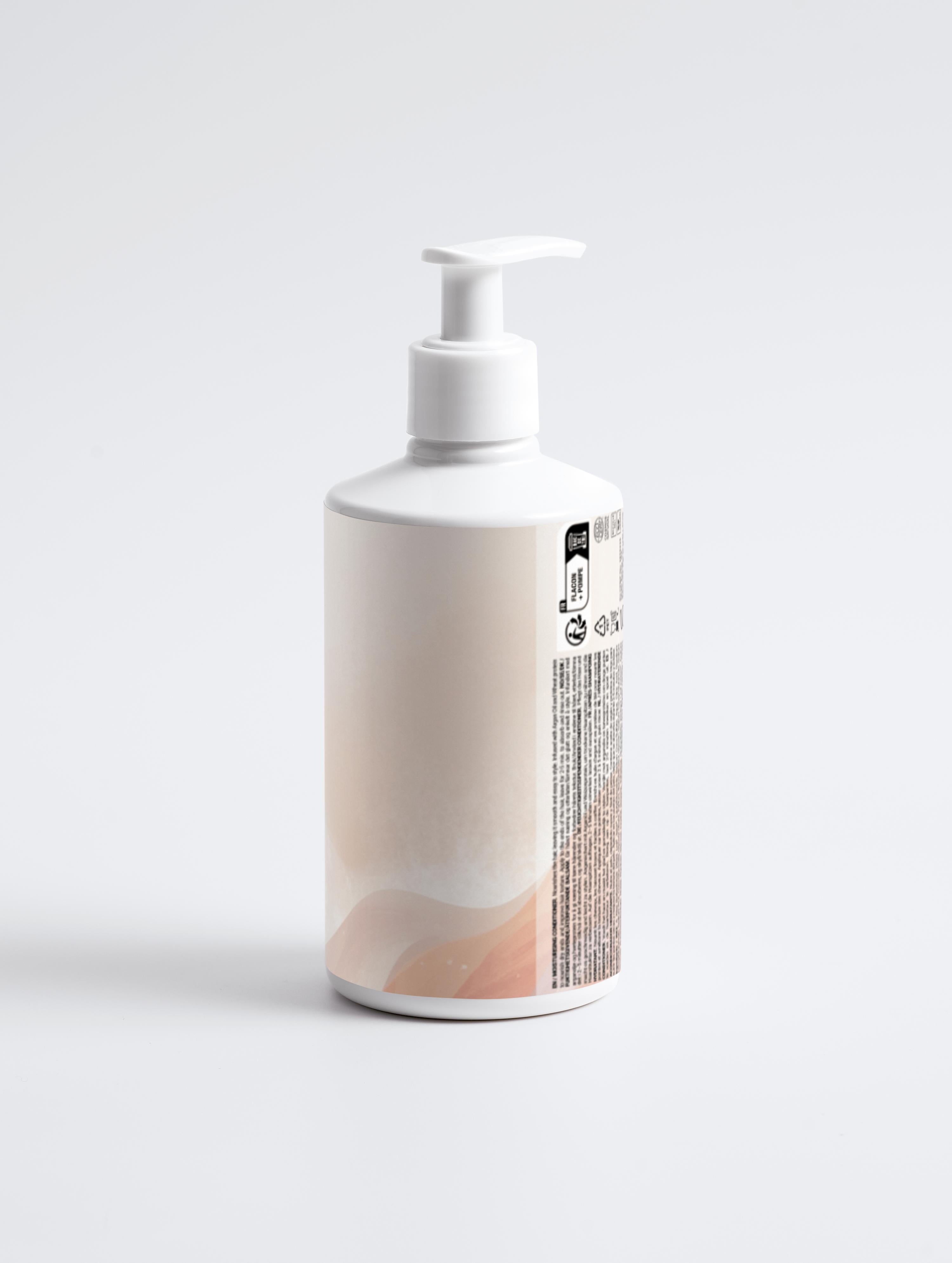 Moisturising Conditioner