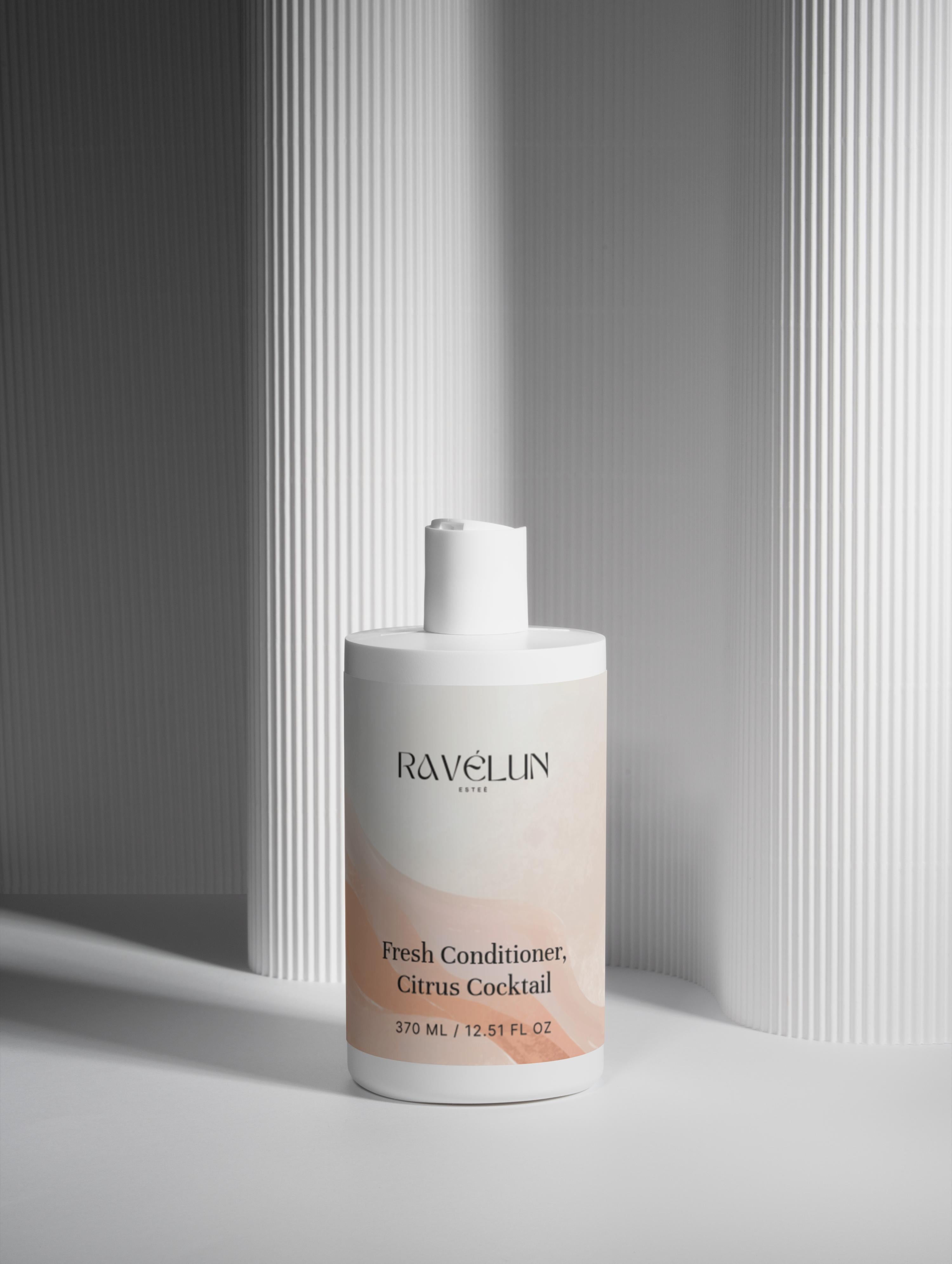 Fresh Conditioner, Citrus Cocktail