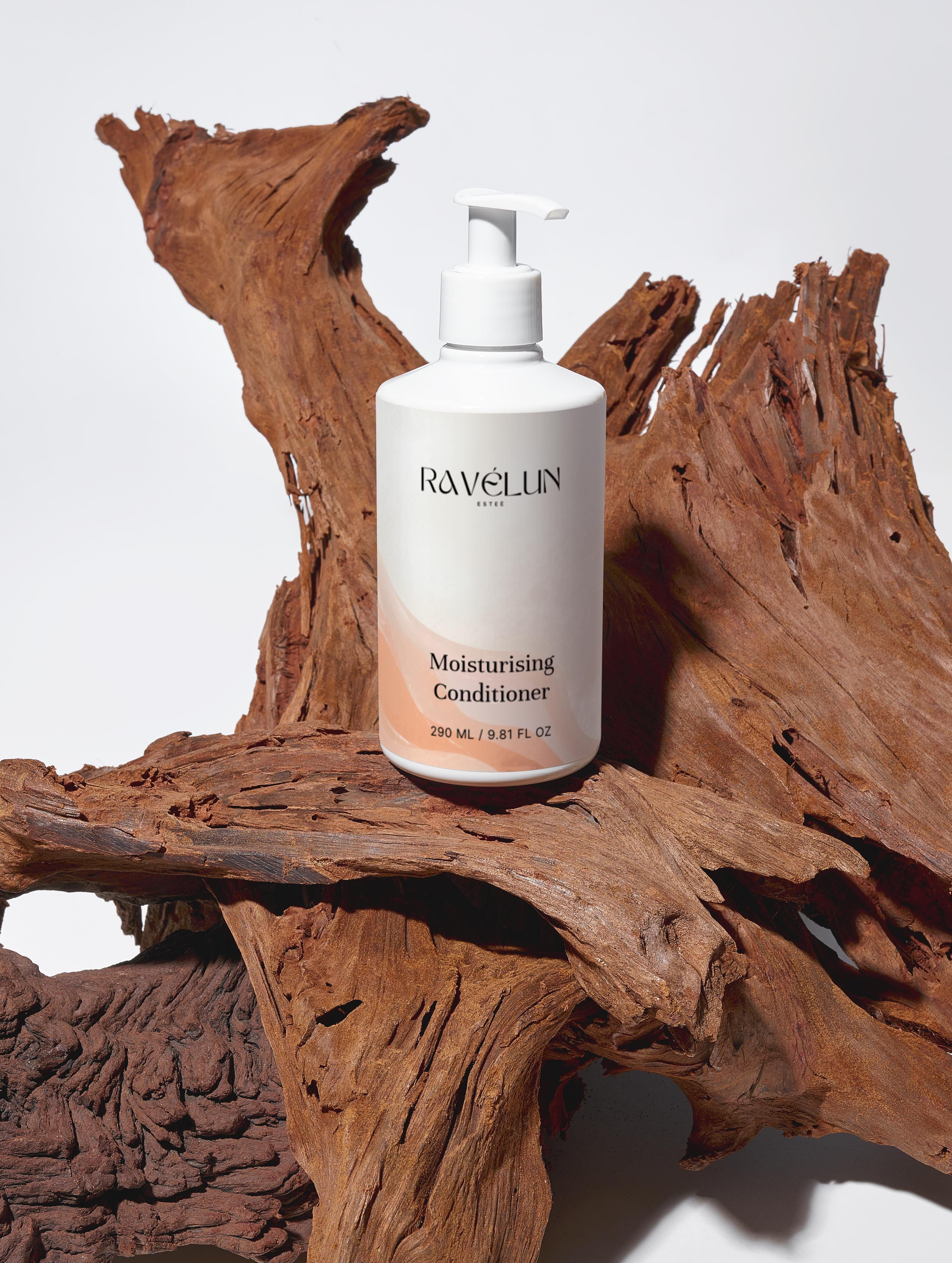 Moisturising Conditioner