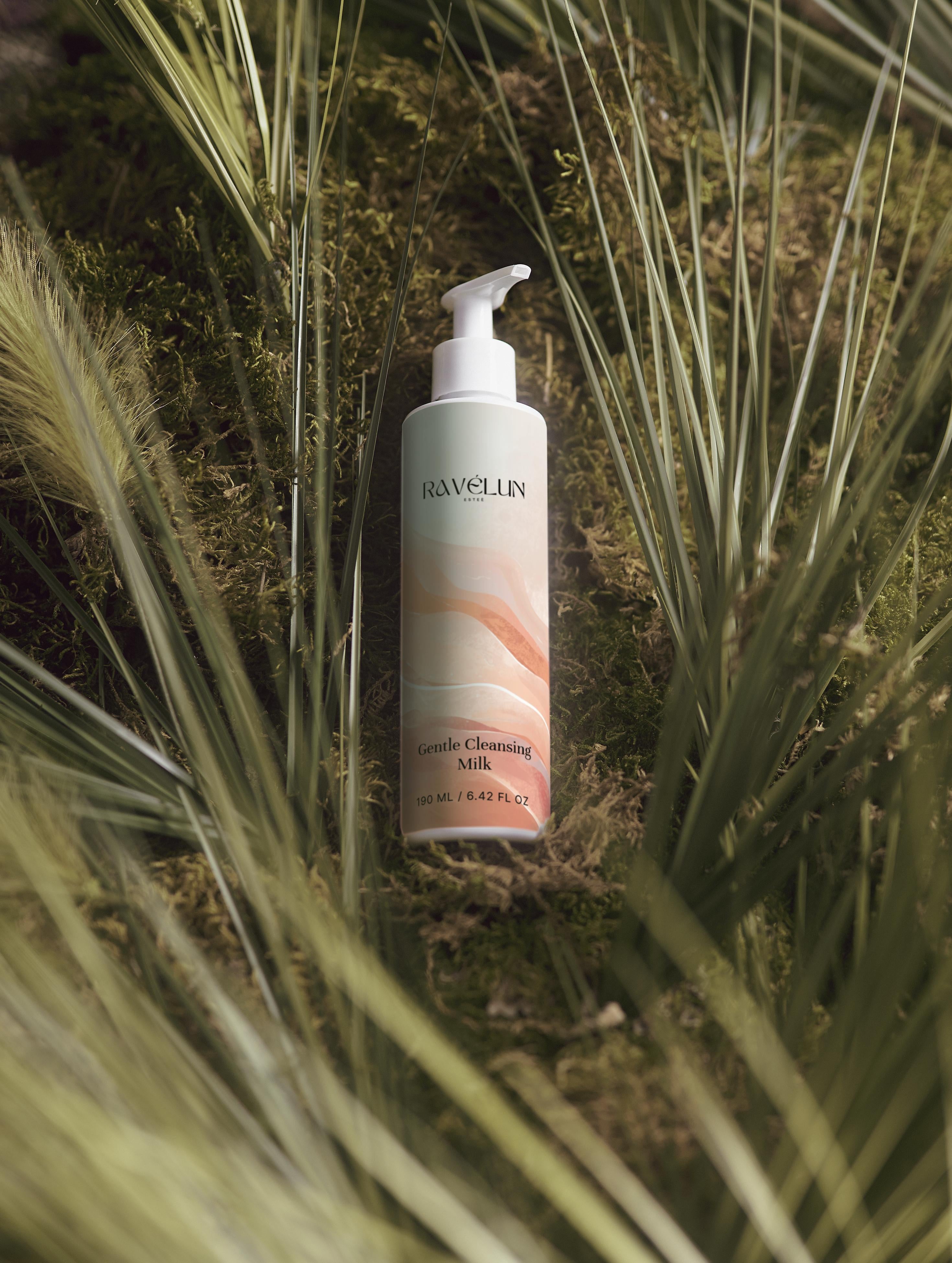 Gentle Cleansing Milk