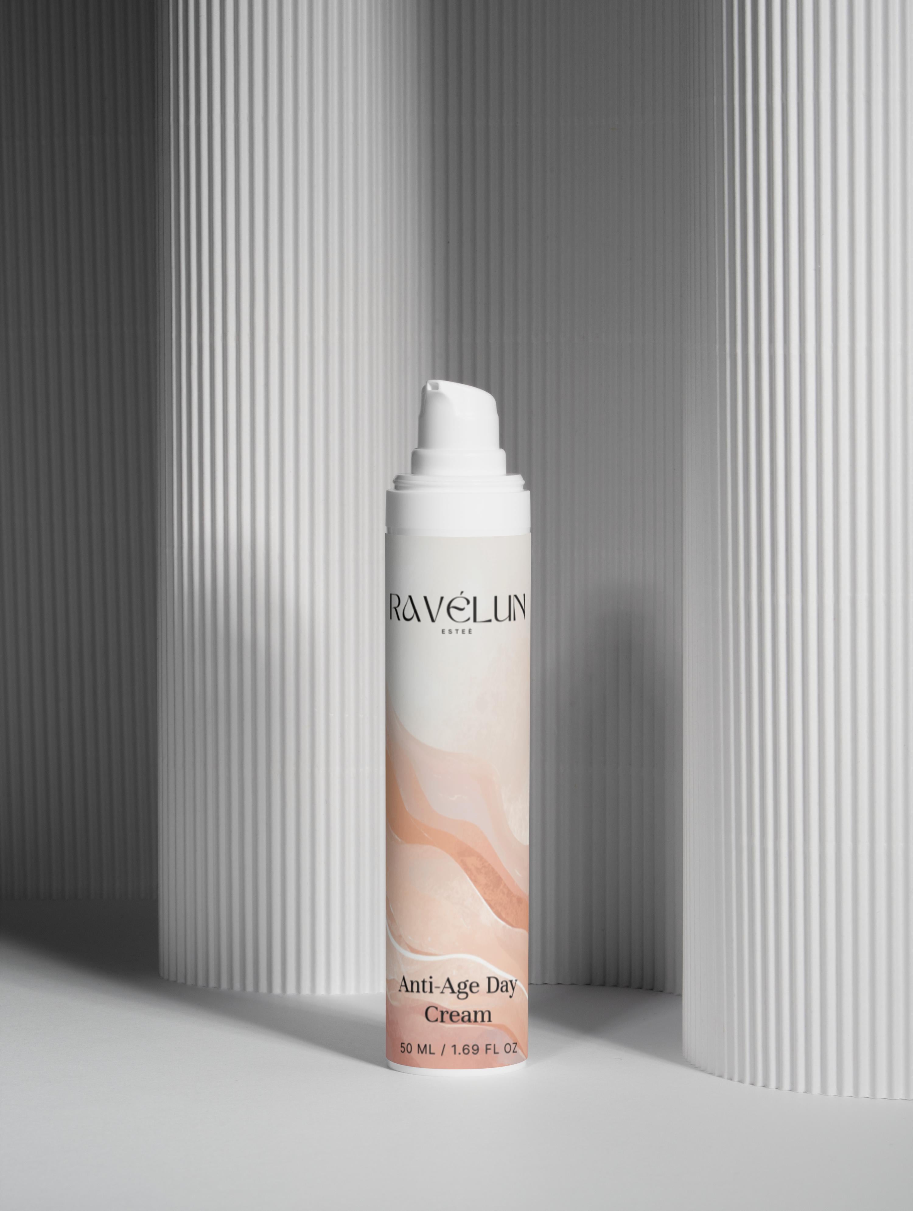Anti-Age Day Cream