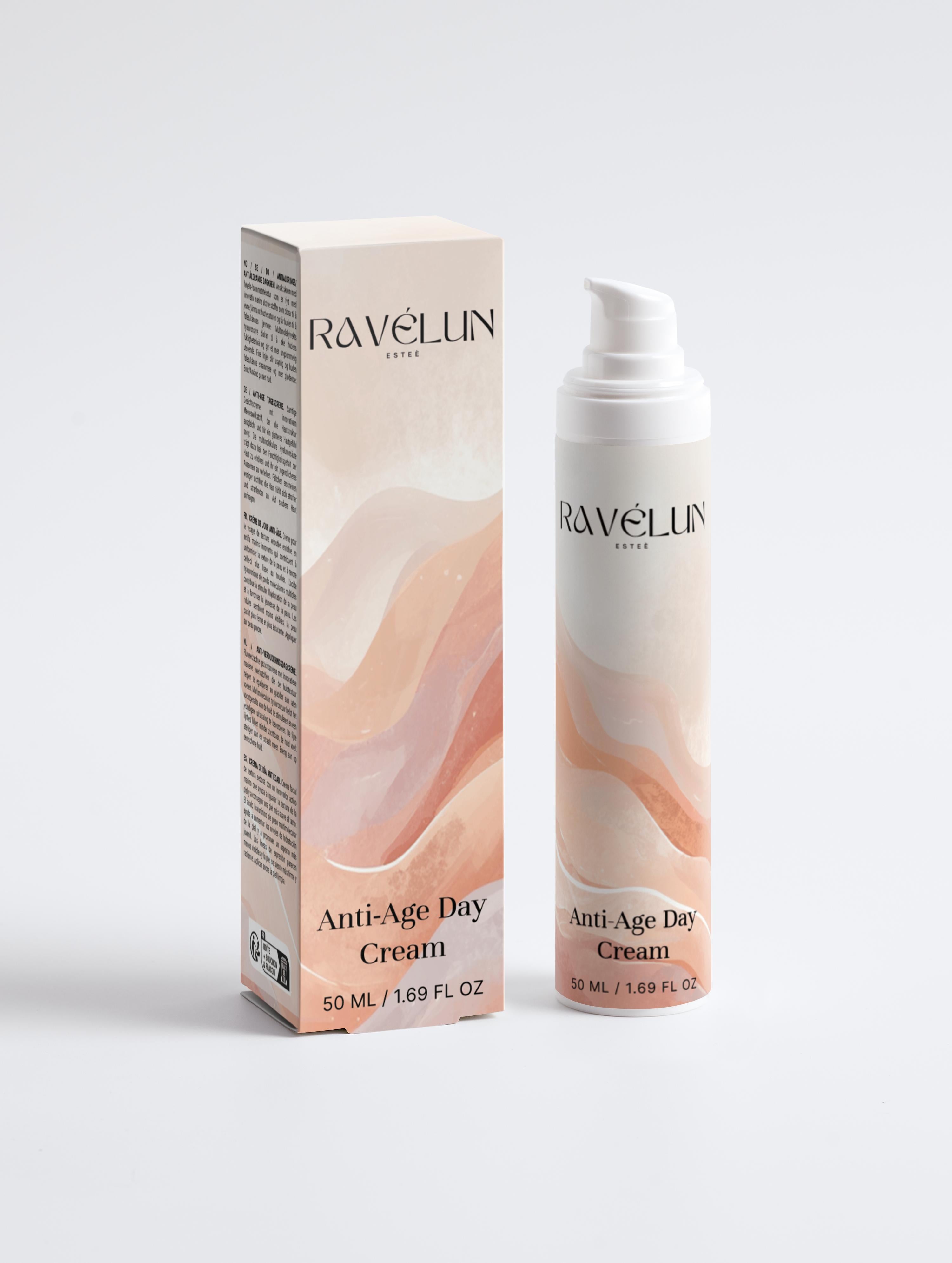 Anti-Age Day Cream
