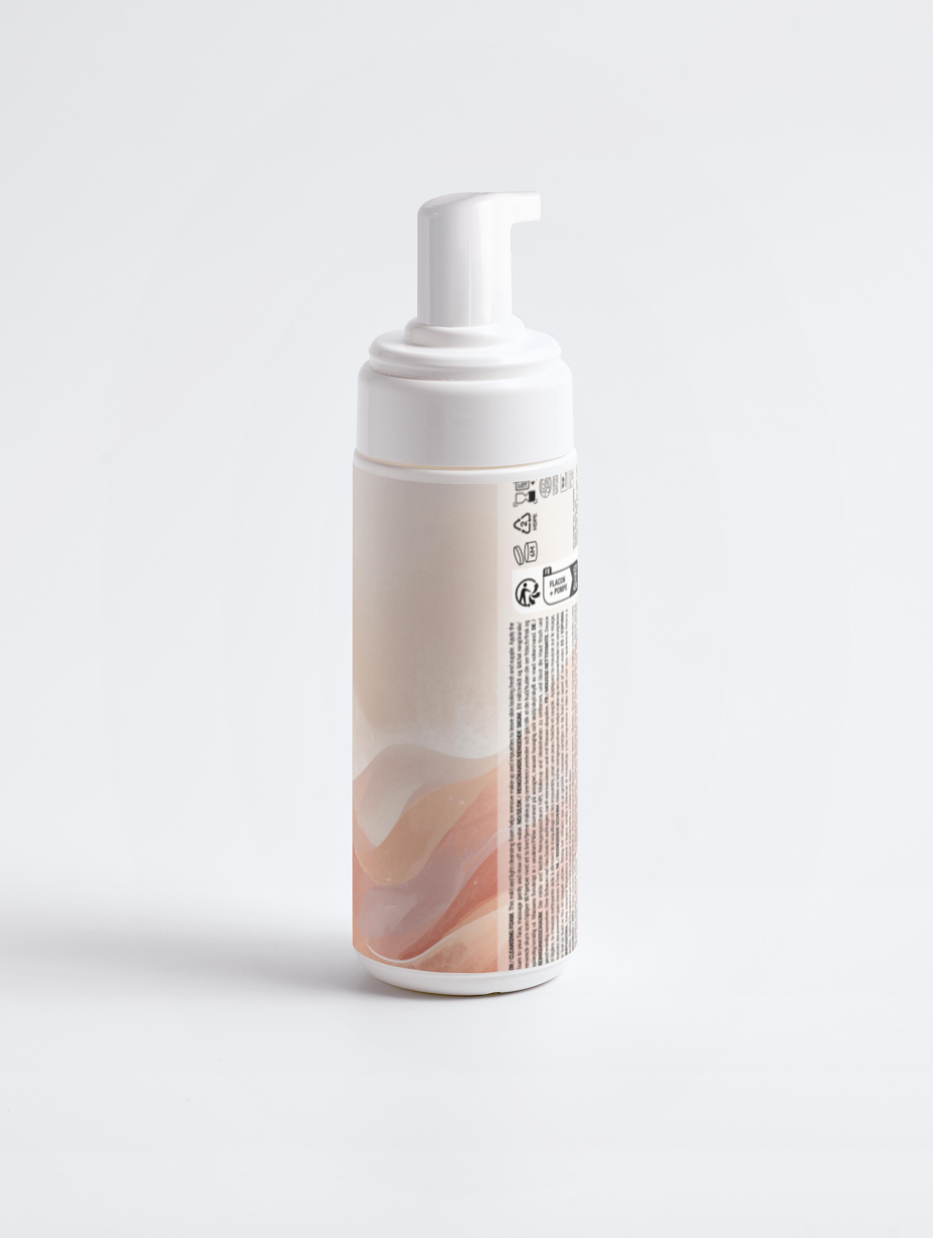 Cleansing Foam