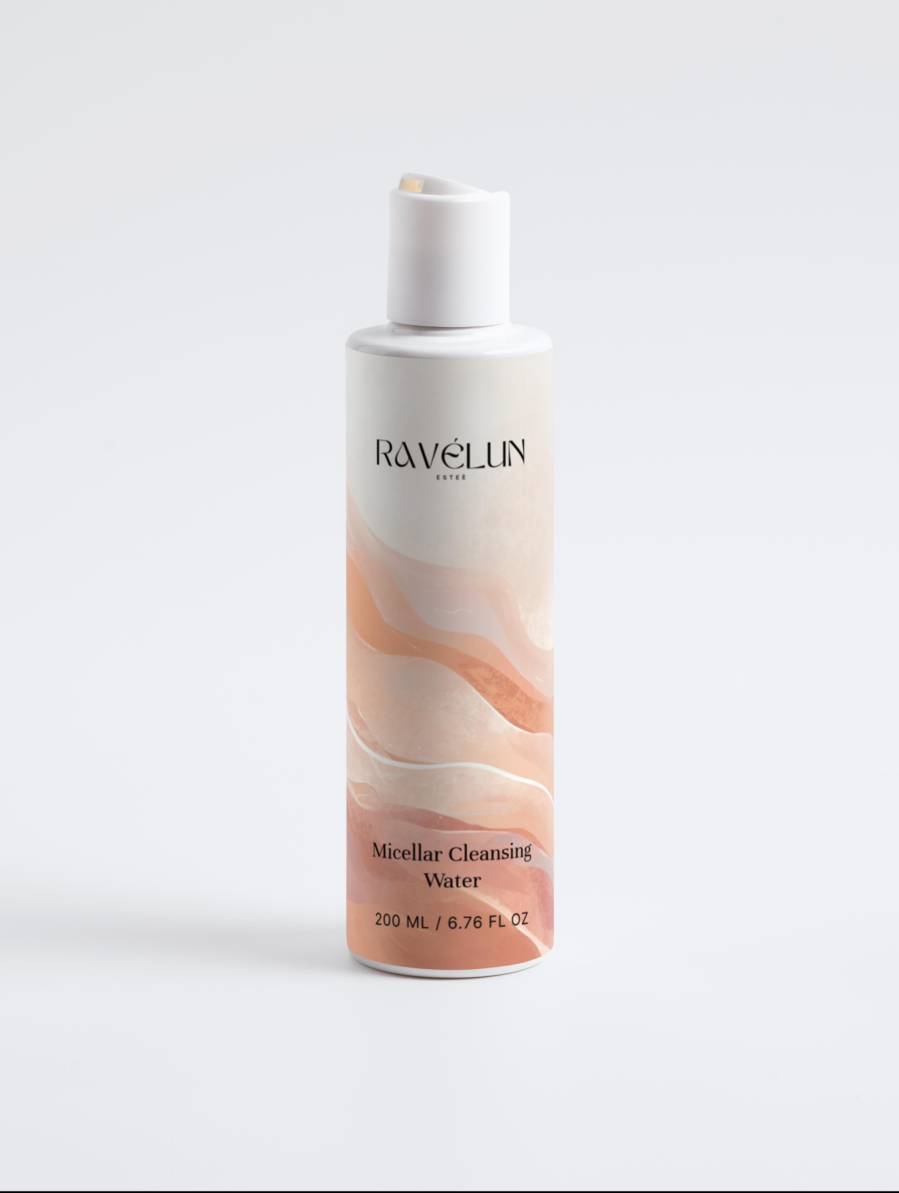 Micellar Cleansing Water
