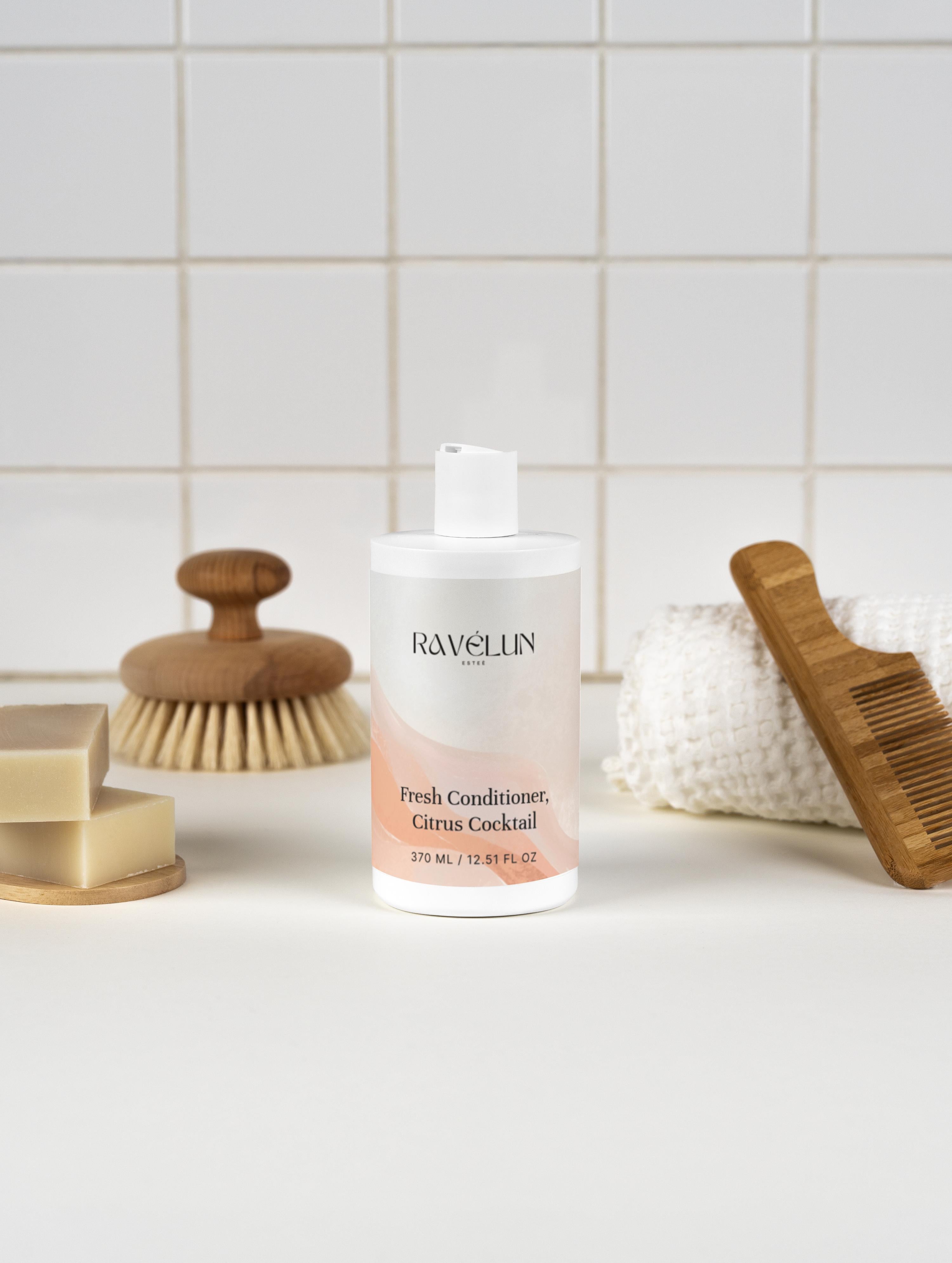 Fresh Conditioner, Citrus Cocktail