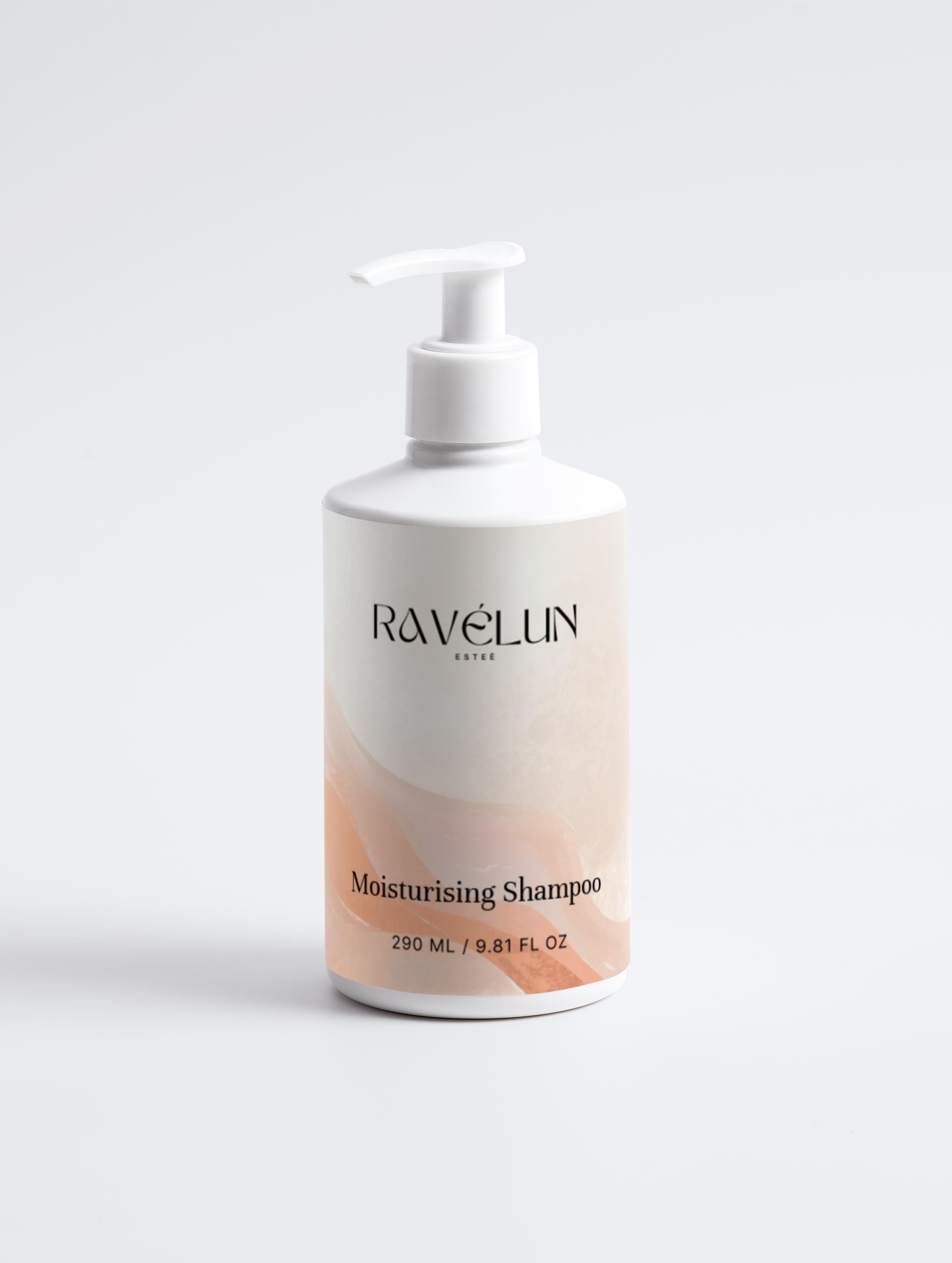 Moisturising Shampoo