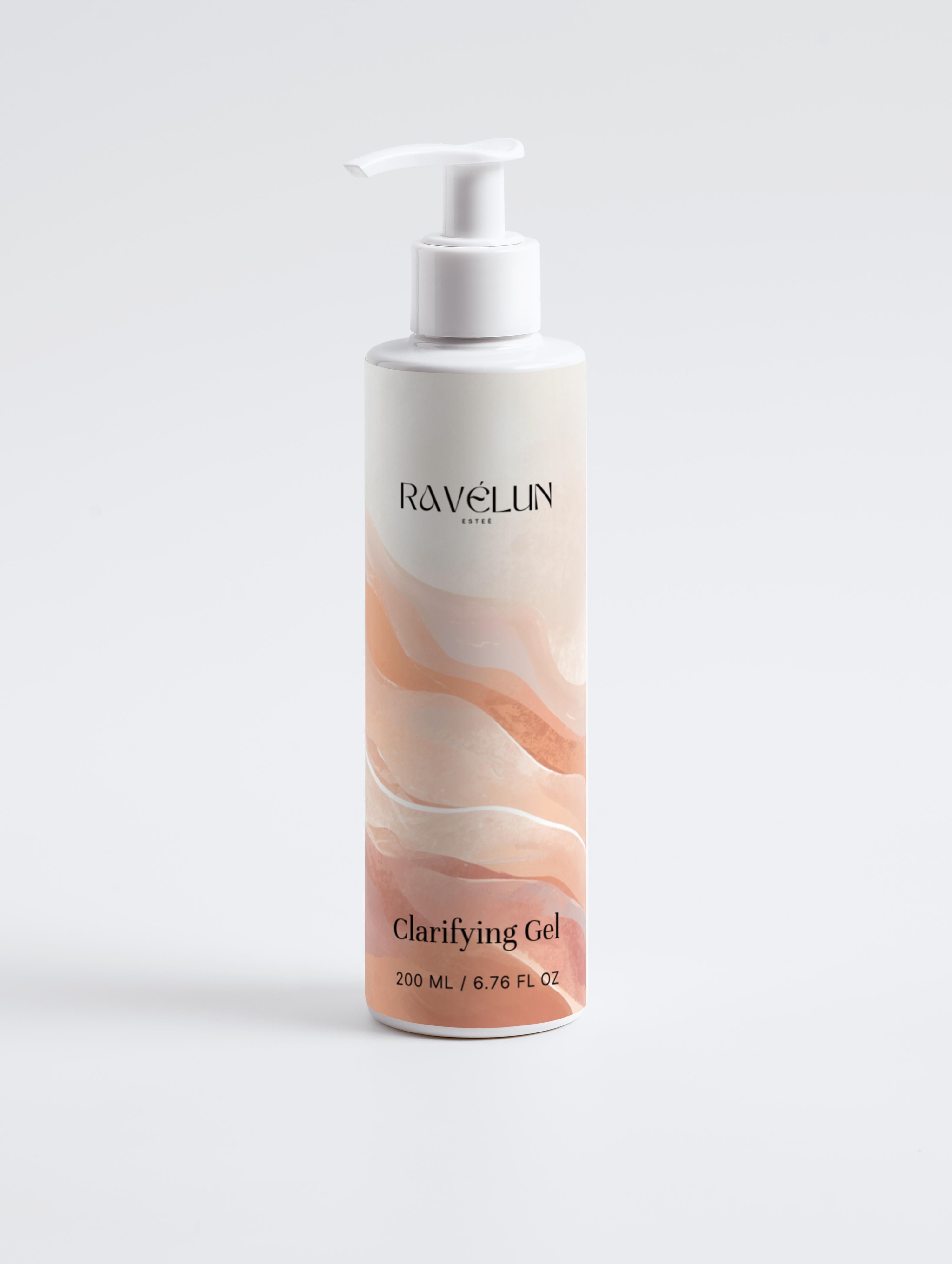 Clarifying Gel
