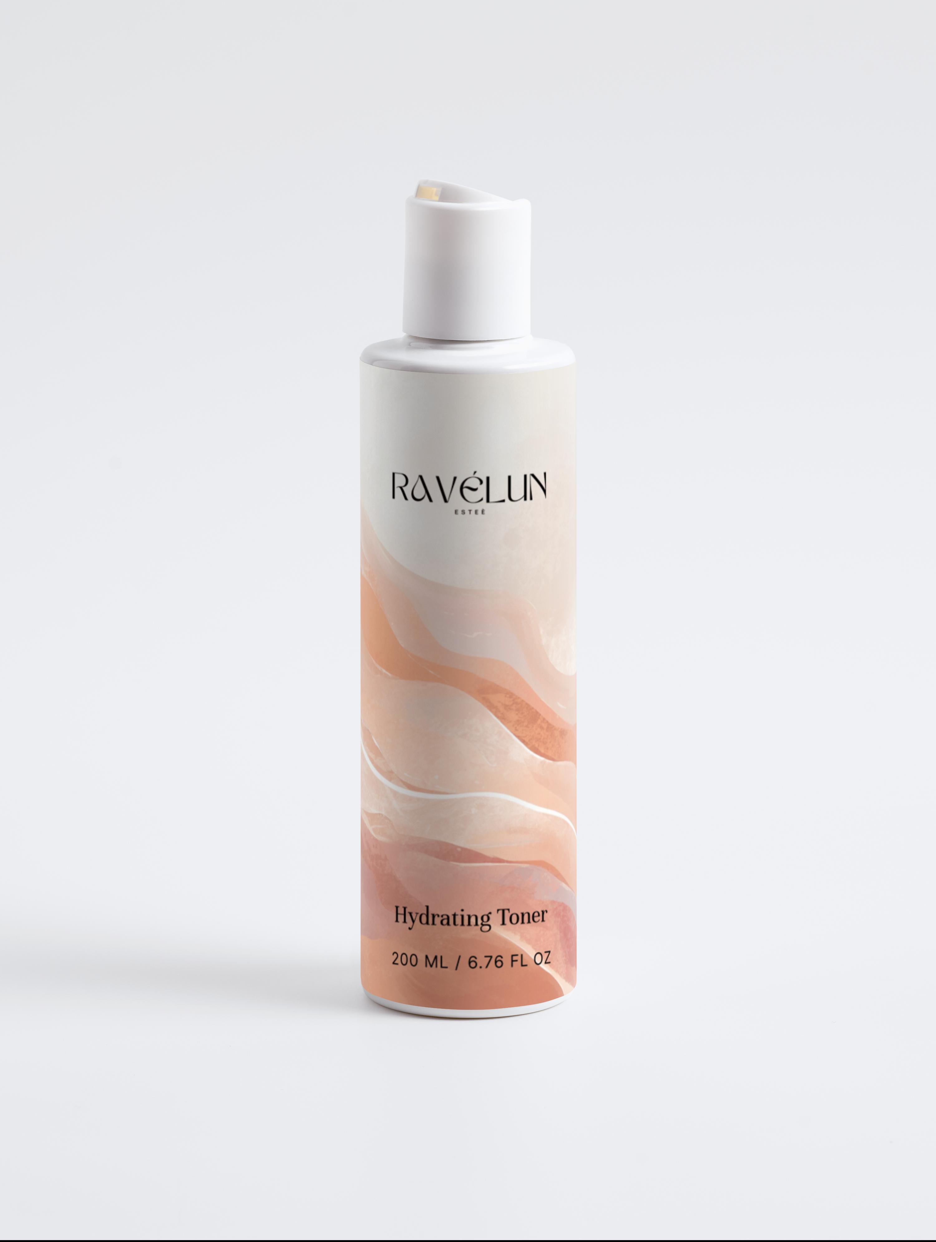 Hydrating Toner
