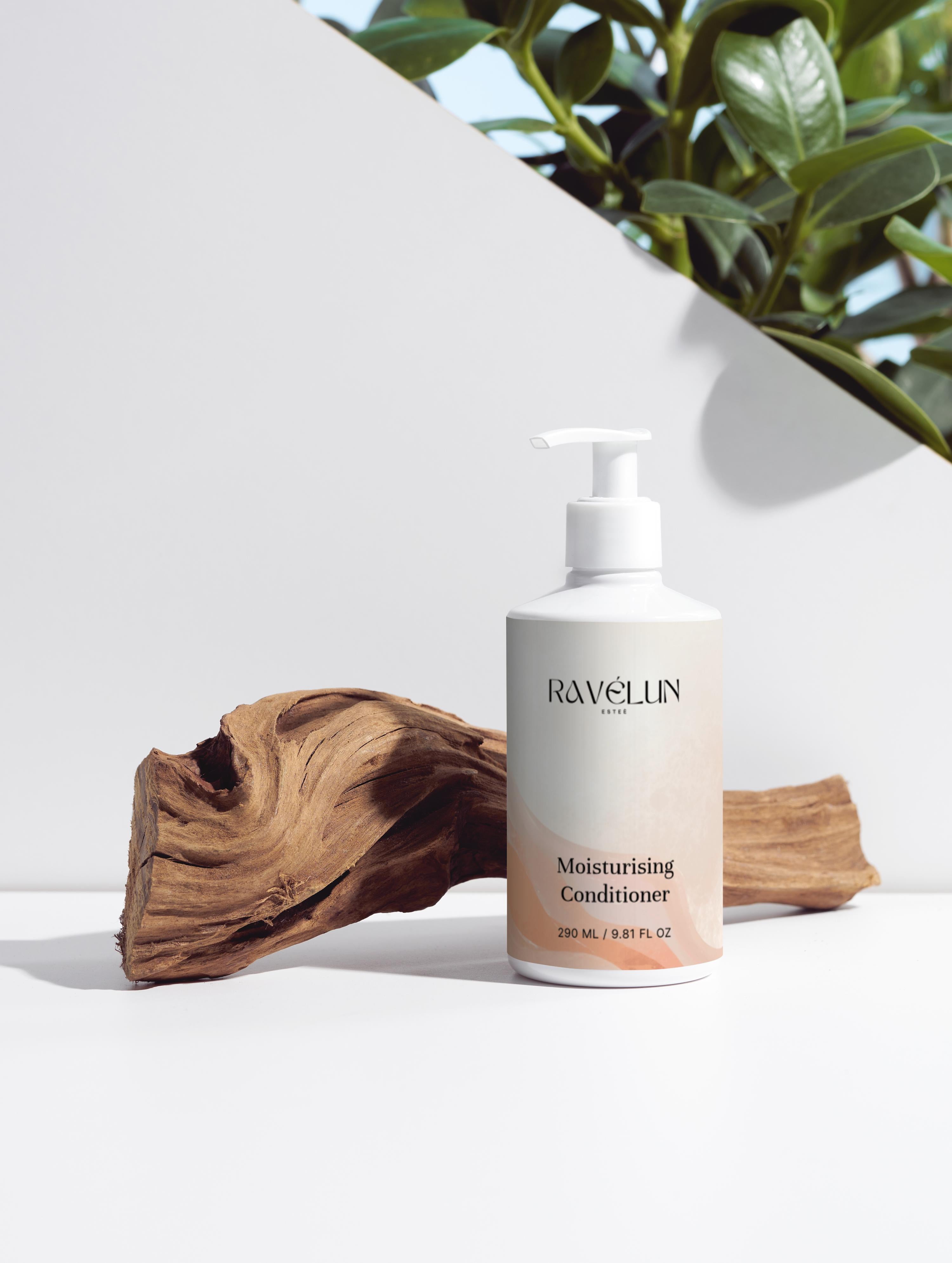 Moisturising Conditioner