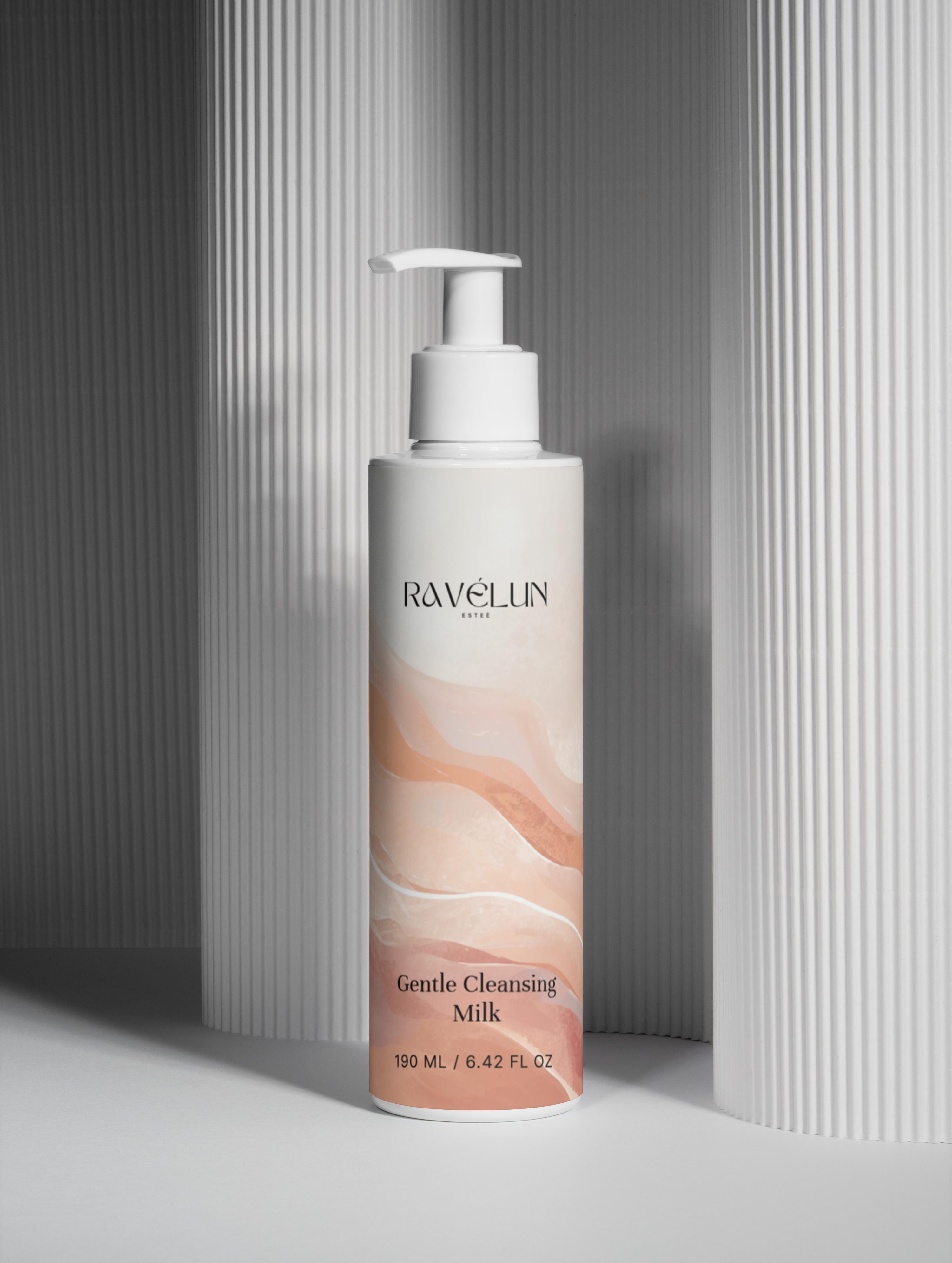 Gentle Cleansing Milk