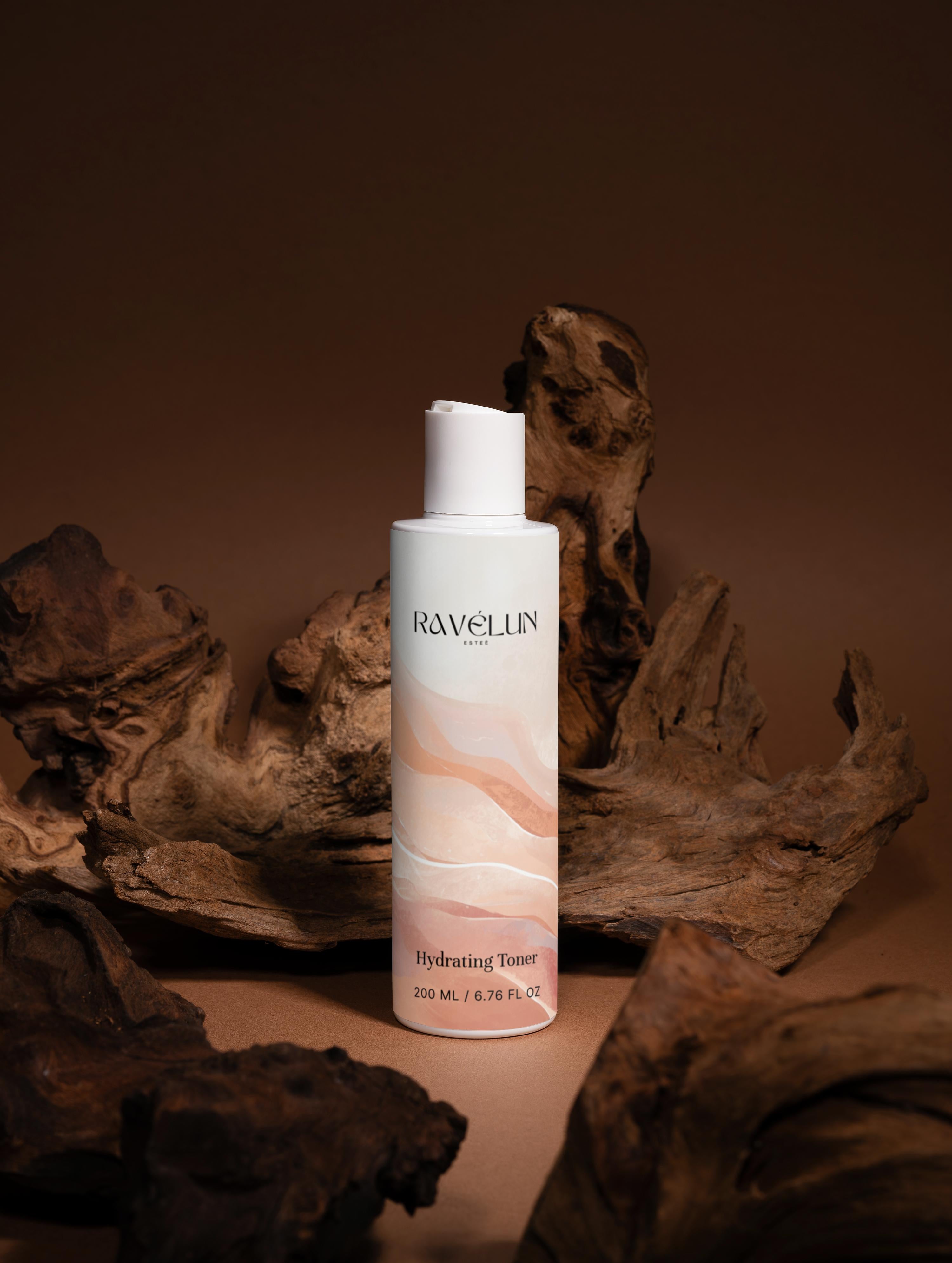 Hydrating Toner