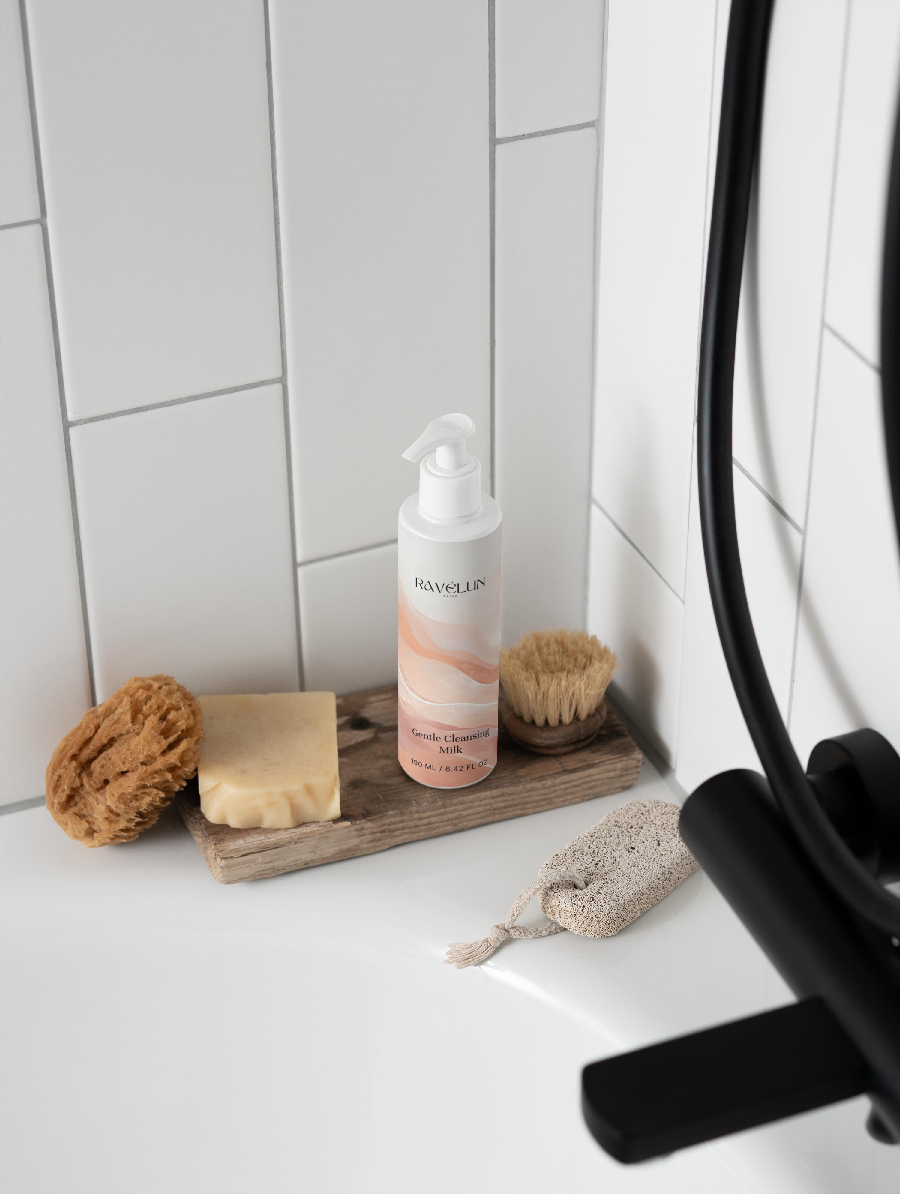 Gentle Cleansing Milk