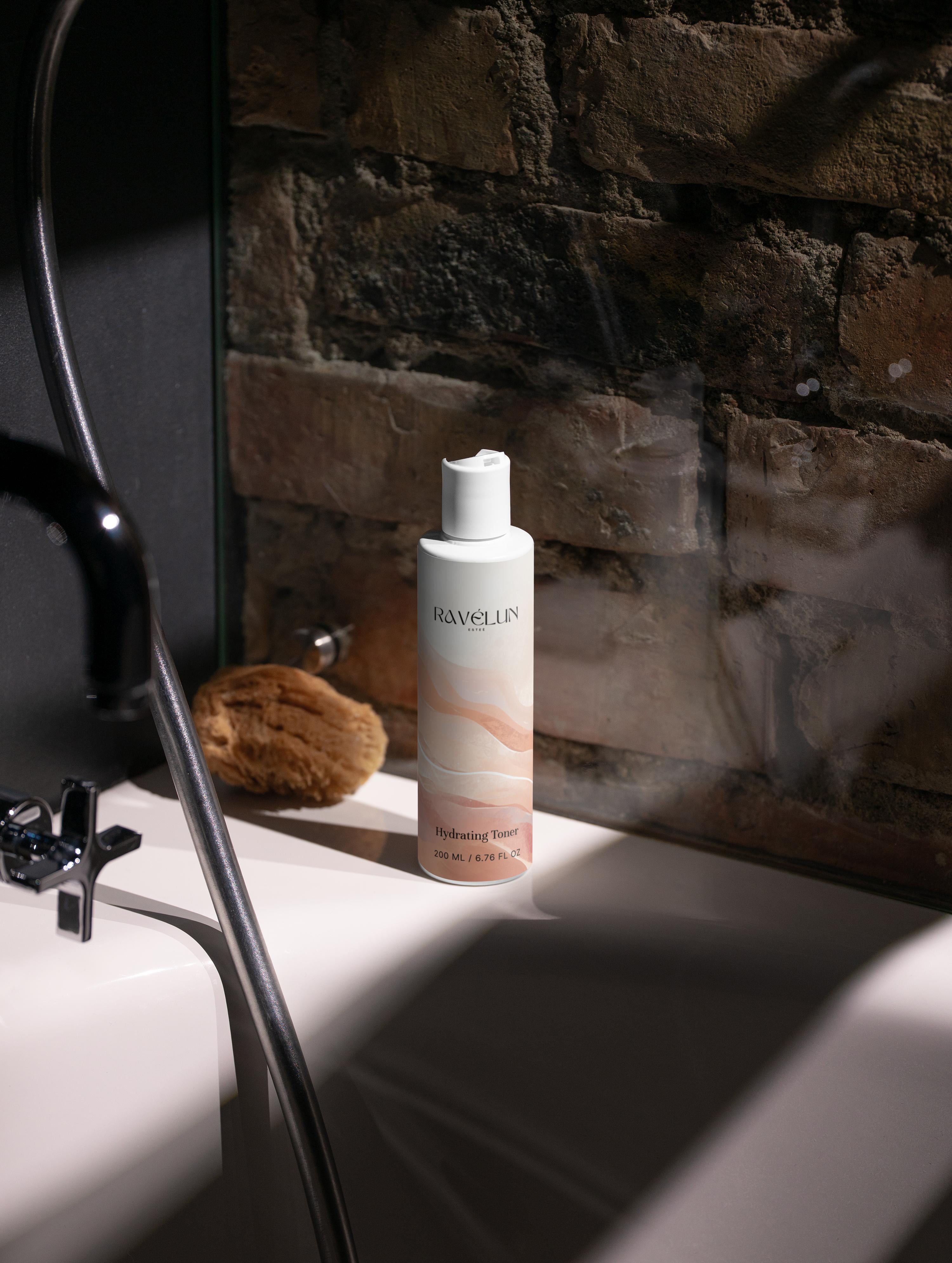 Hydrating Toner