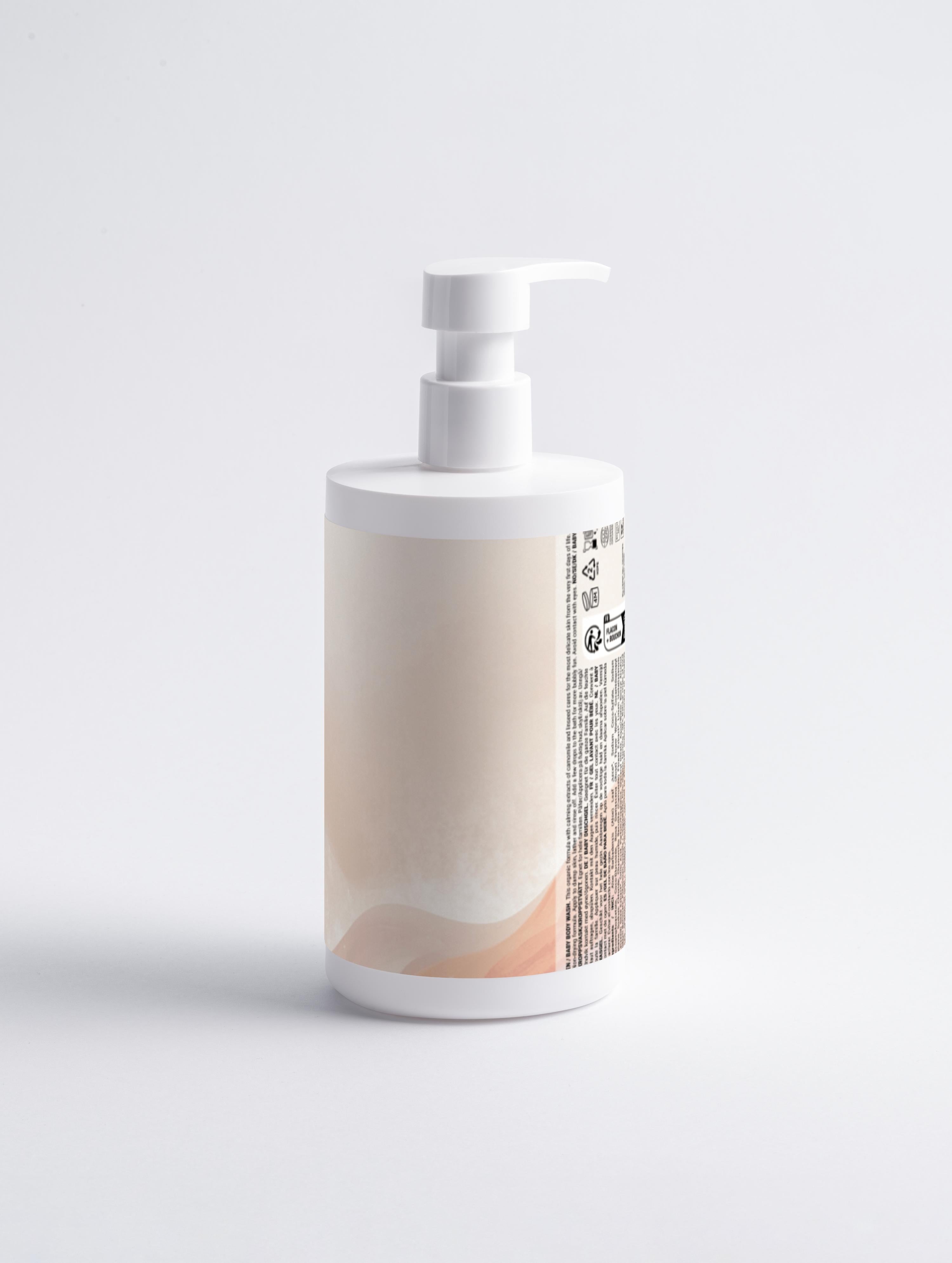 Baby Body Wash