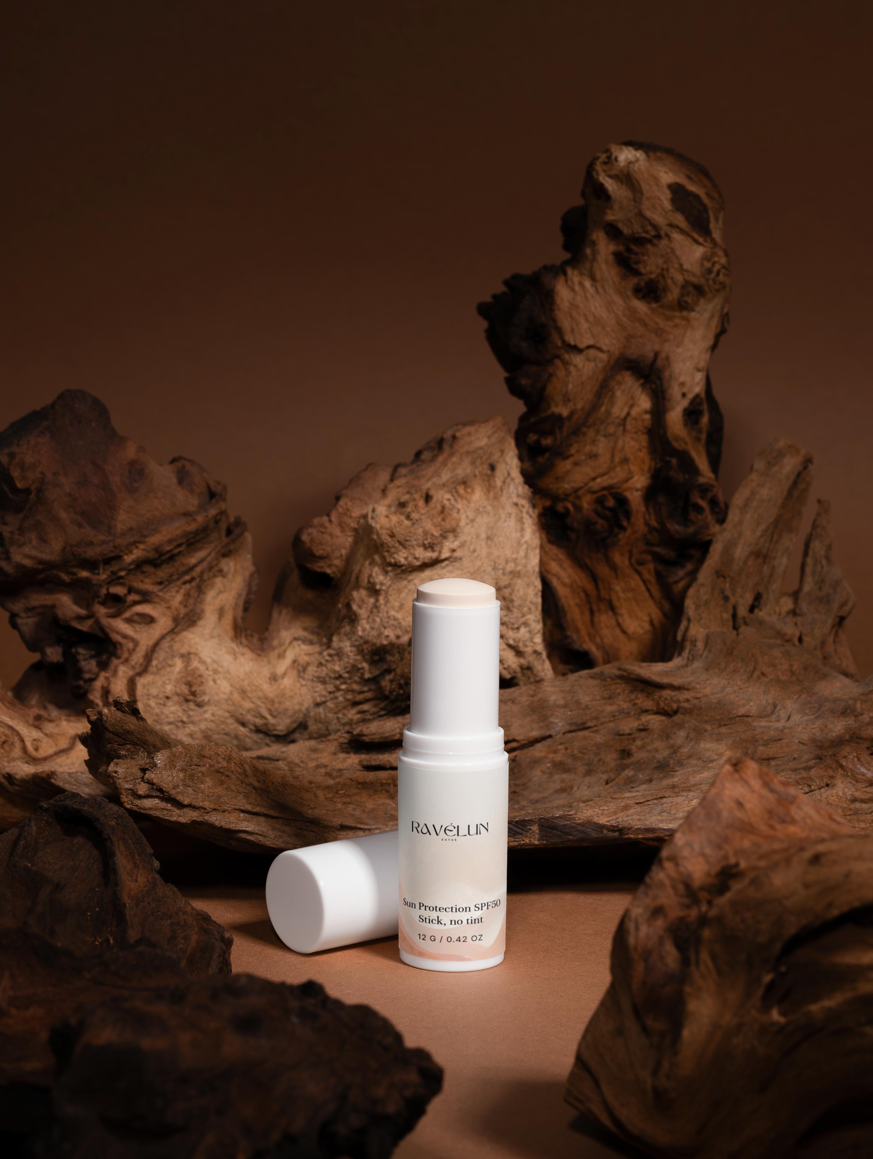 Sun Protection SPF50 Stick, no tint