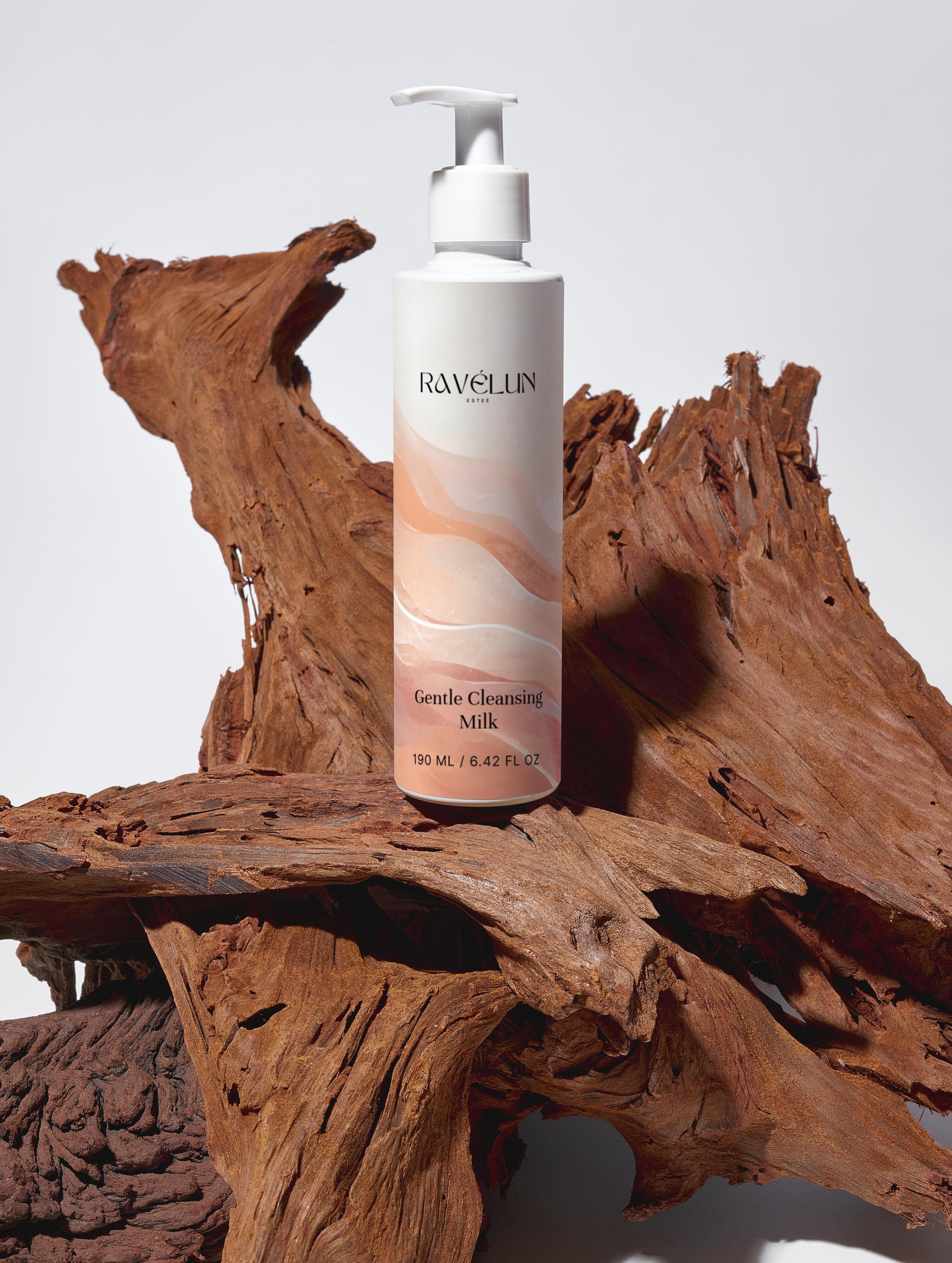 Gentle Cleansing Milk