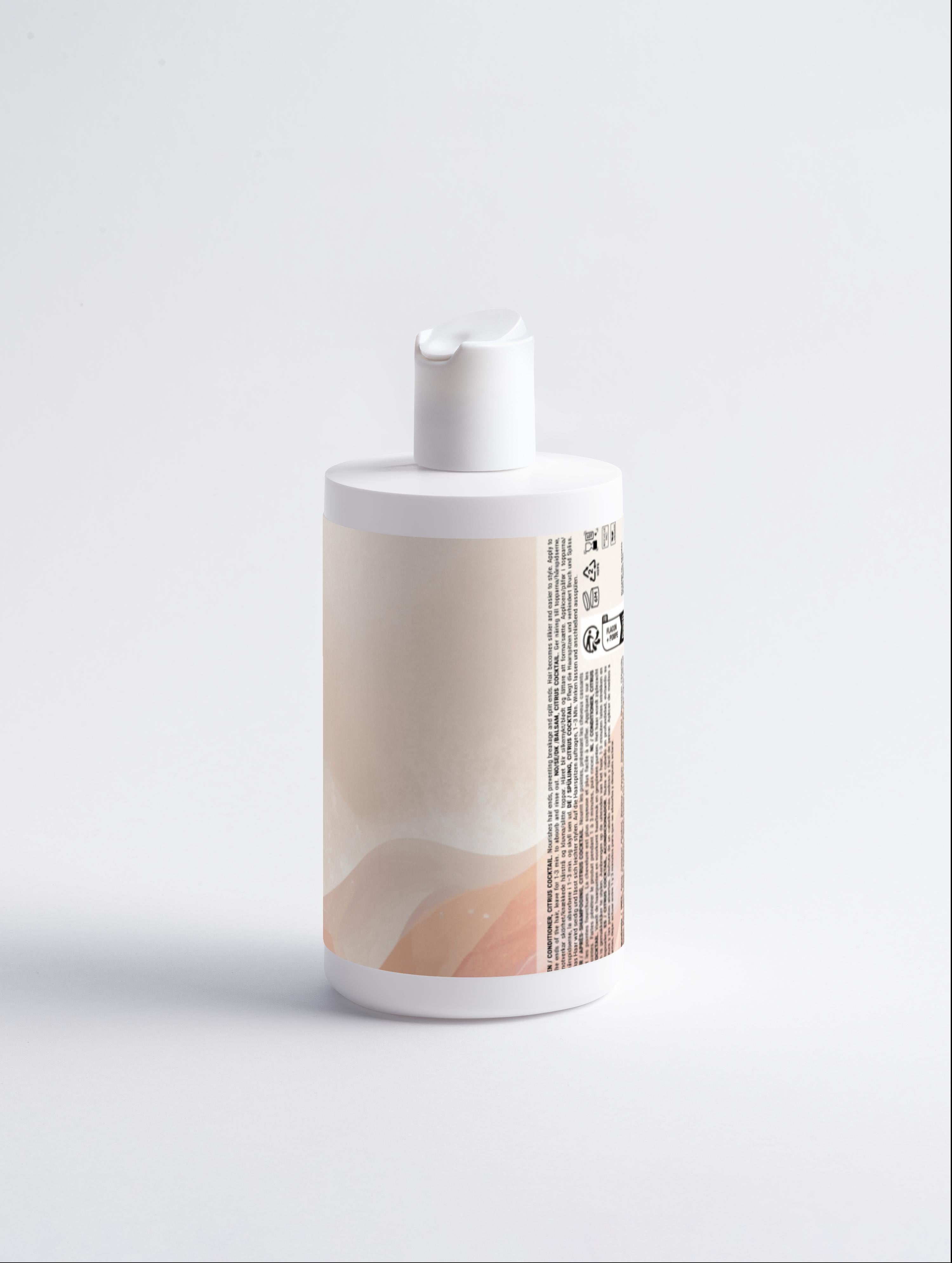 Fresh Conditioner, Citrus Cocktail