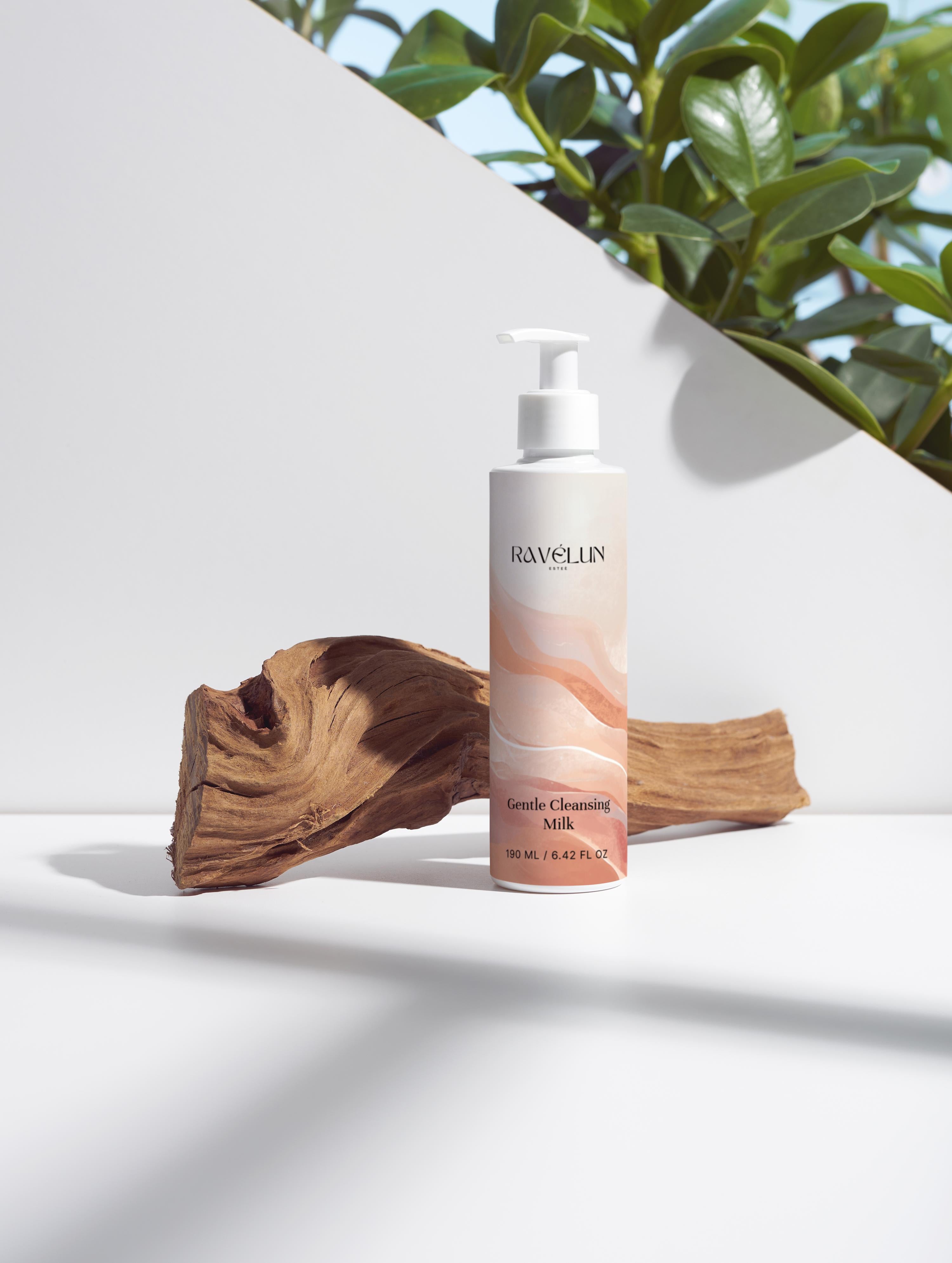Gentle Cleansing Milk