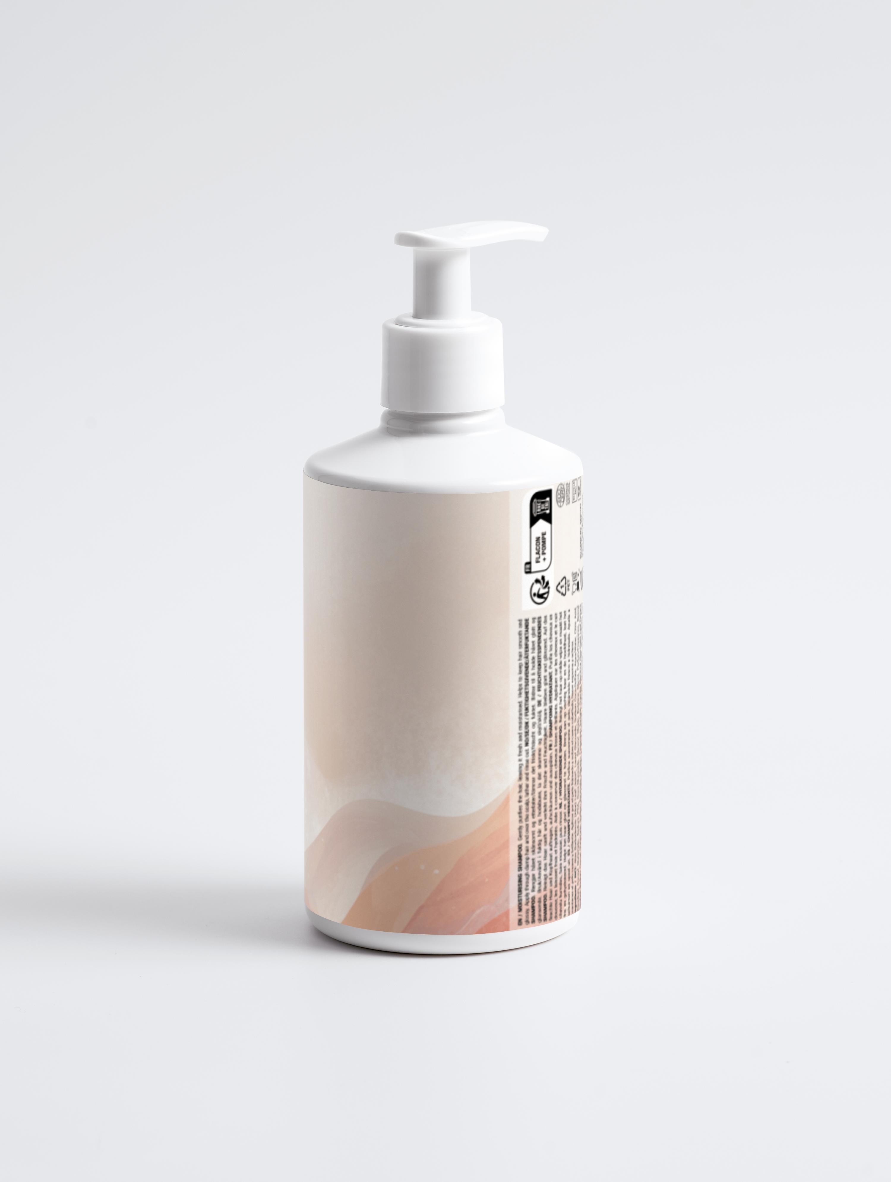 Moisturising Shampoo