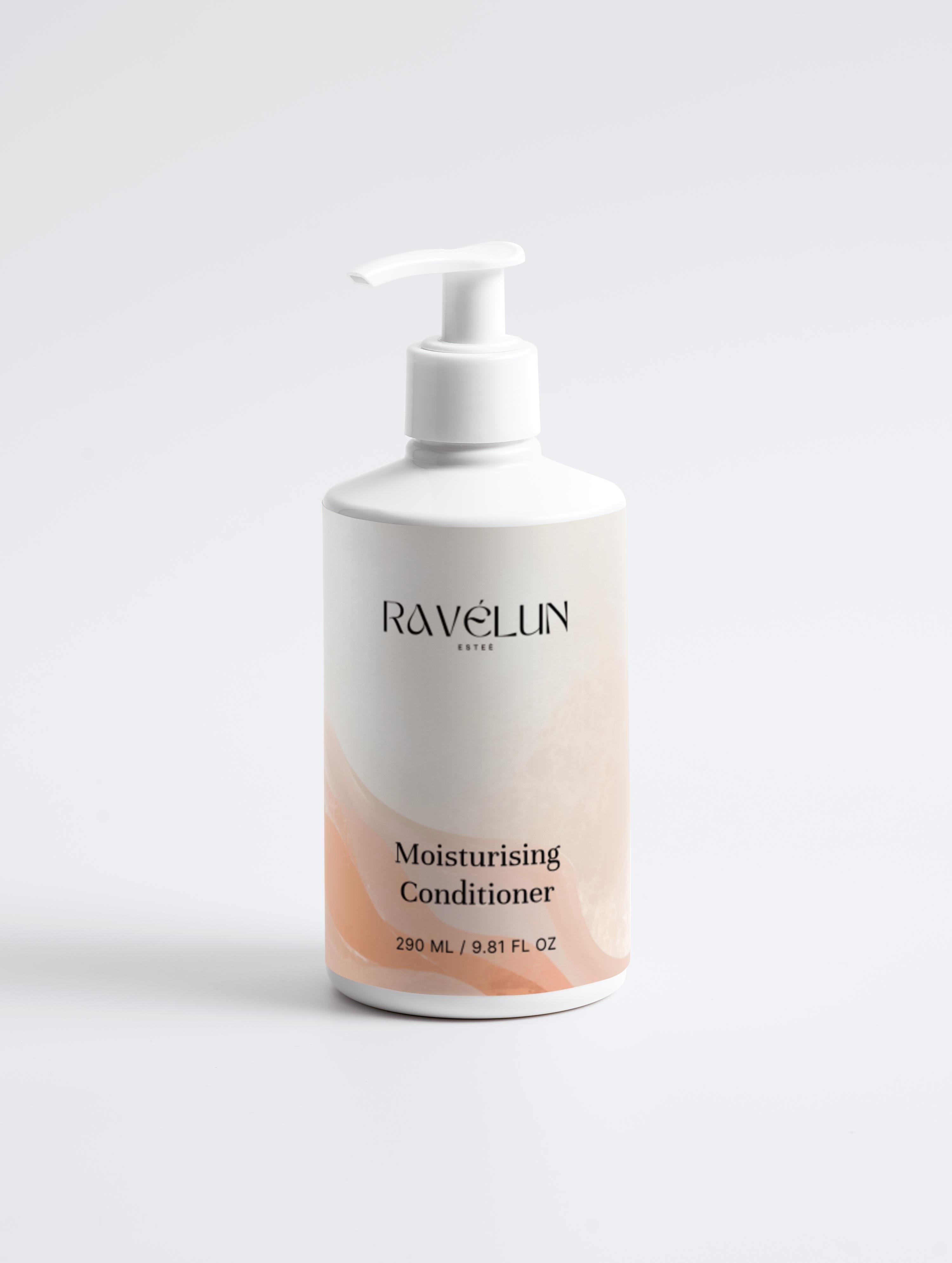 Moisturising Conditioner