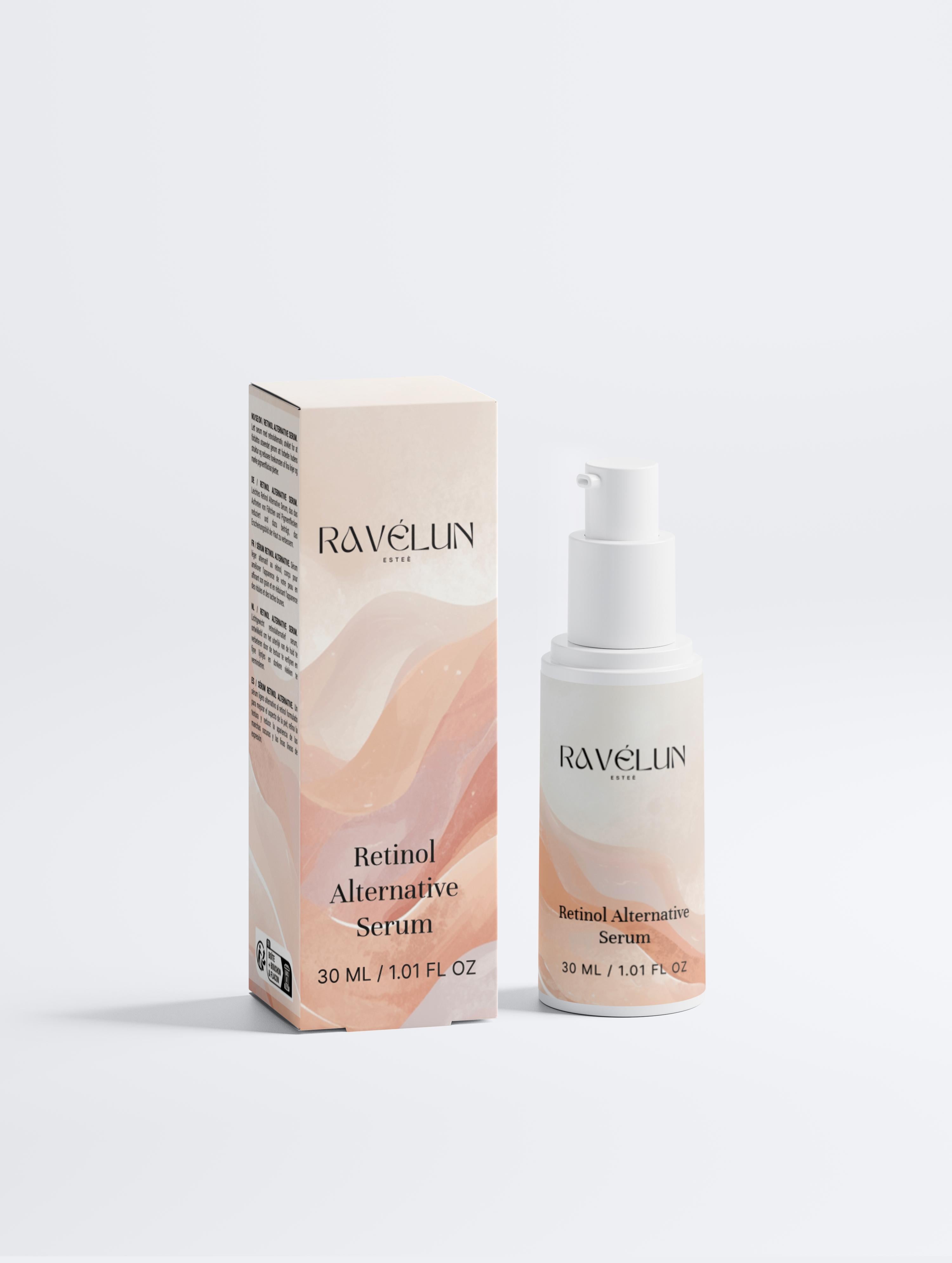 Retinol Alternative Serum