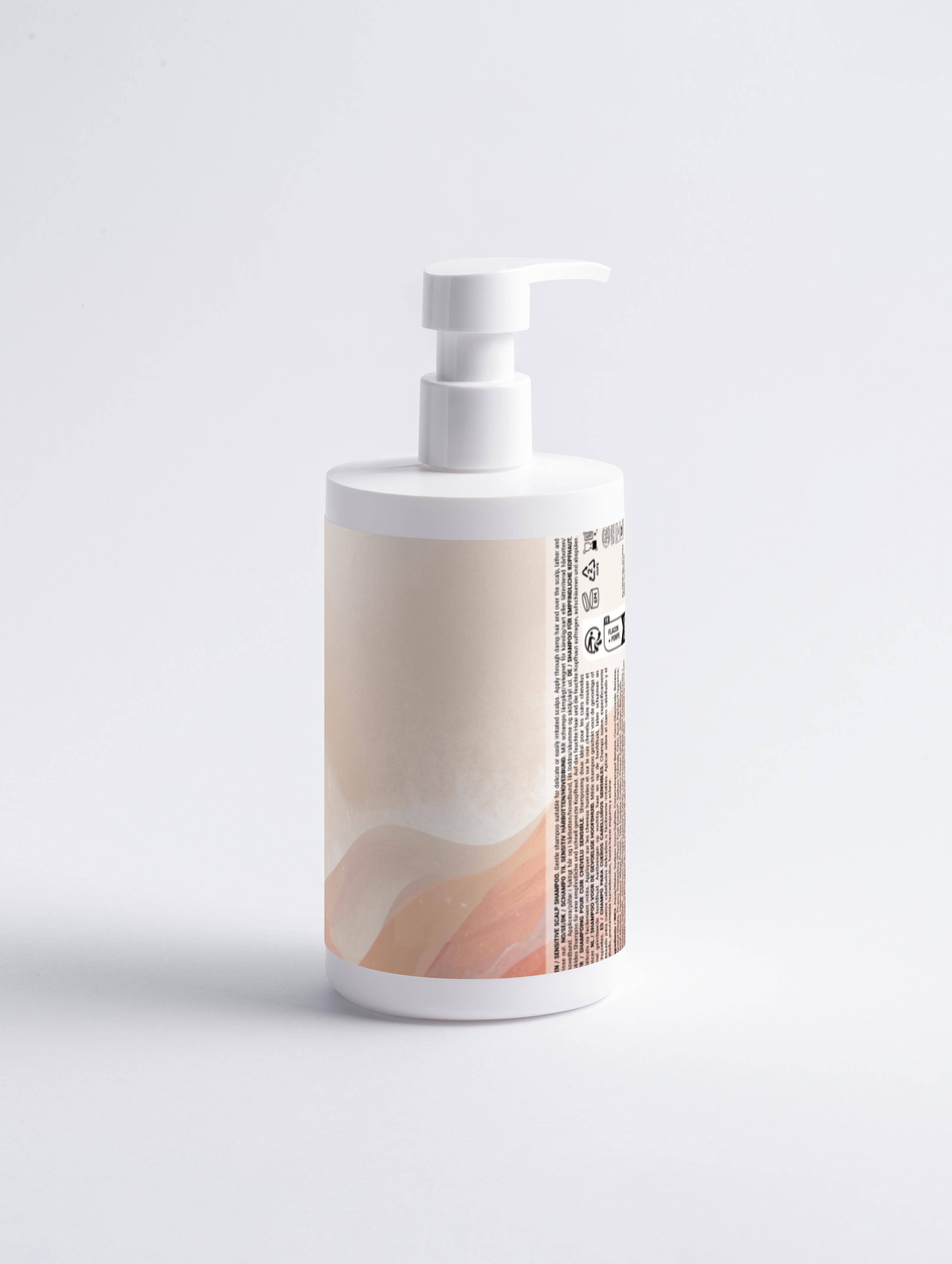 Sensitive Scalp Shampoo